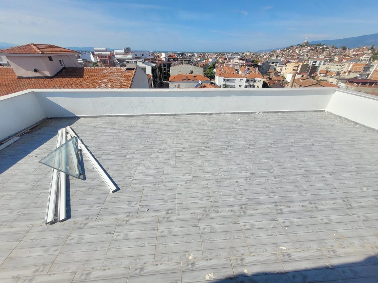 ⚠ Gfa Grup’tan Tuzcumuratta 2+1 Sıfır Dubleks Daire - Görsel 6