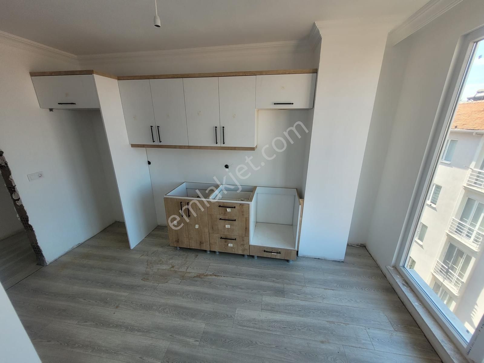 ⚠ Gfa Grup’tan Tuzcumuratta 2+1 Sıfır Dubleks Daire - Görsel 3