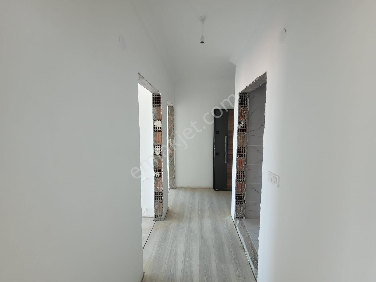 ⚠ Gfa Grup’tan Tuzcumuratta 2+1 Sıfır Dubleks Daire - Görsel 23