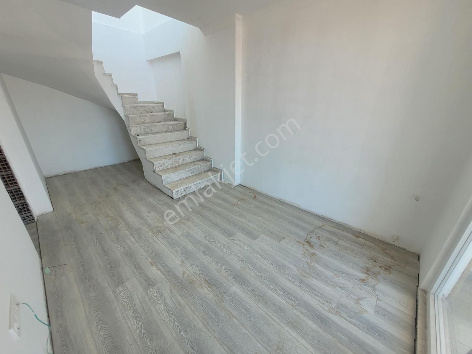 ⚠ Gfa Grup’tan Tuzcumuratta 2+1 Sıfır Dubleks Daire - Görsel 20