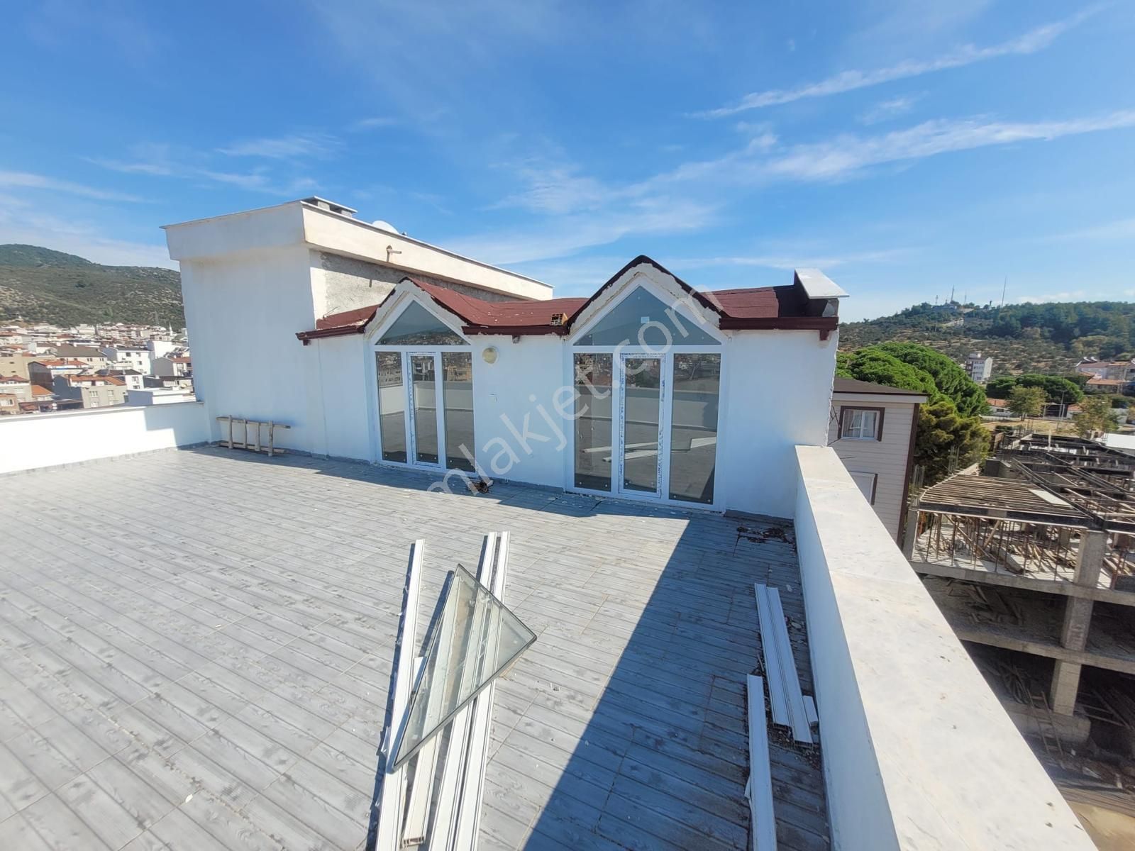 ⚠ Gfa Grup’tan Tuzcumuratta 2+1 Sıfır Dubleks Daire - Görsel 11