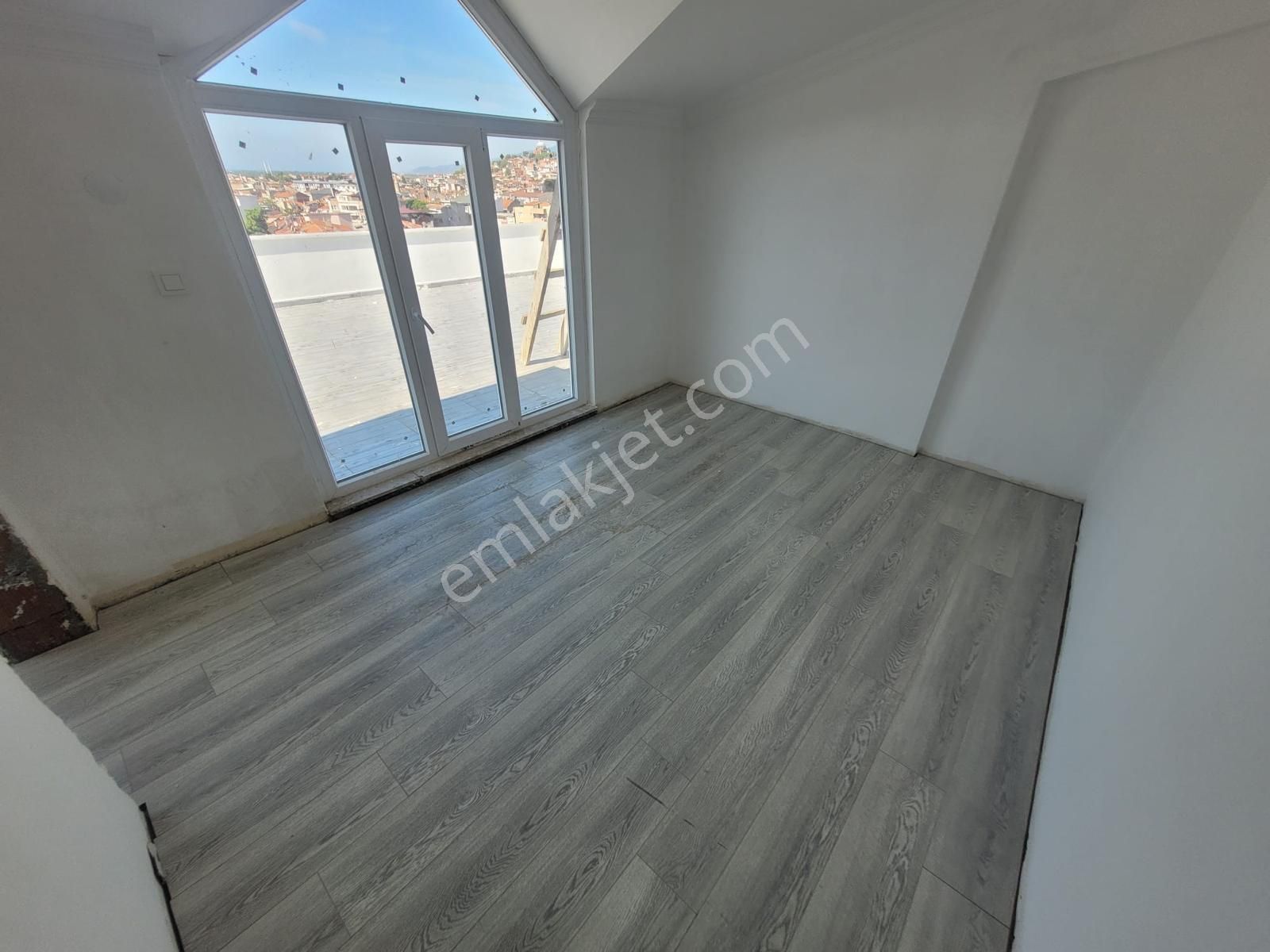 ⚠ Gfa Grup’tan Tuzcumuratta 2+1 Sıfır Dubleks Daire - Görsel 13