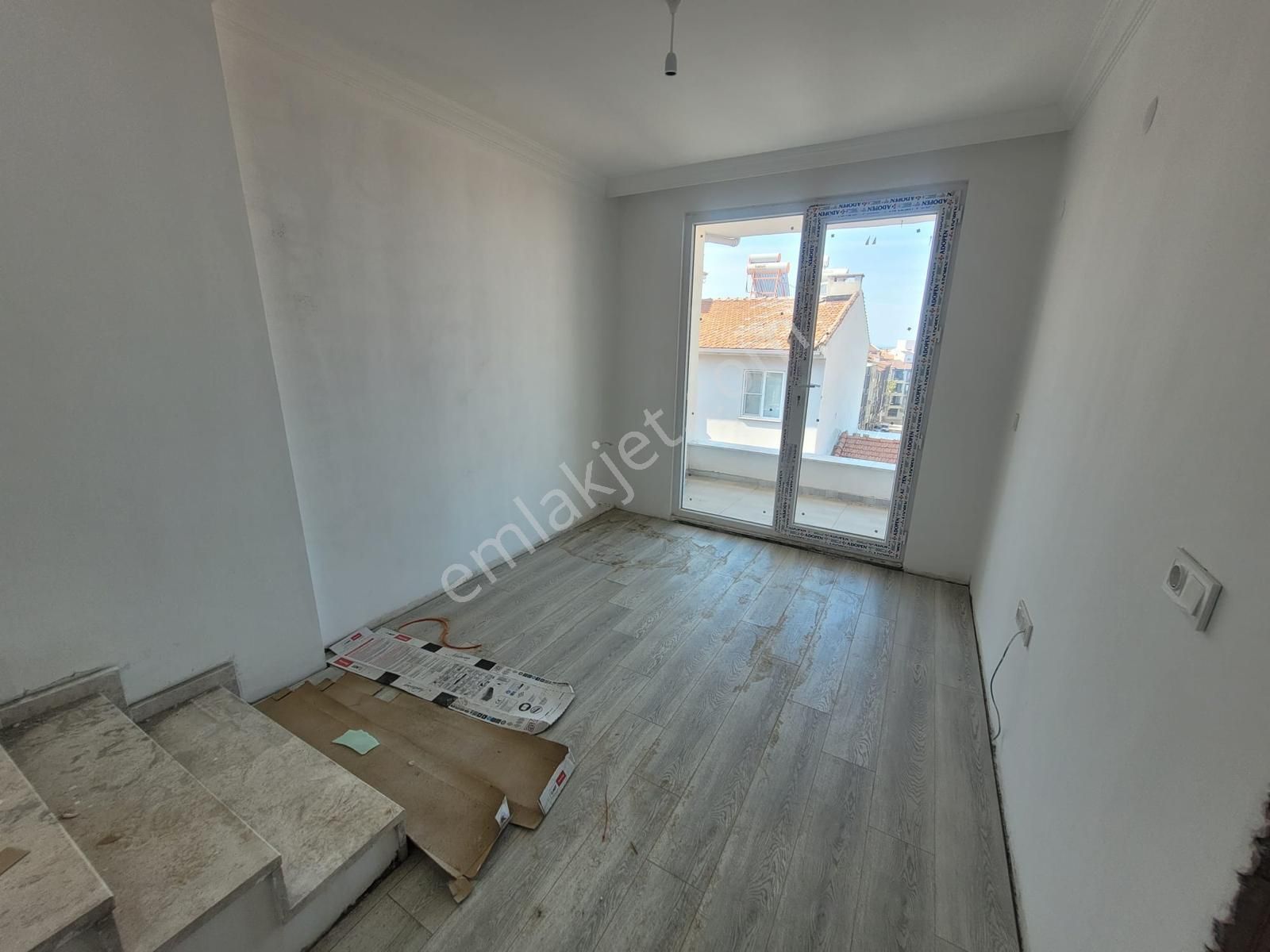 ⚠ Gfa Grup’tan Tuzcumuratta 2+1 Sıfır Dubleks Daire - Görsel 22