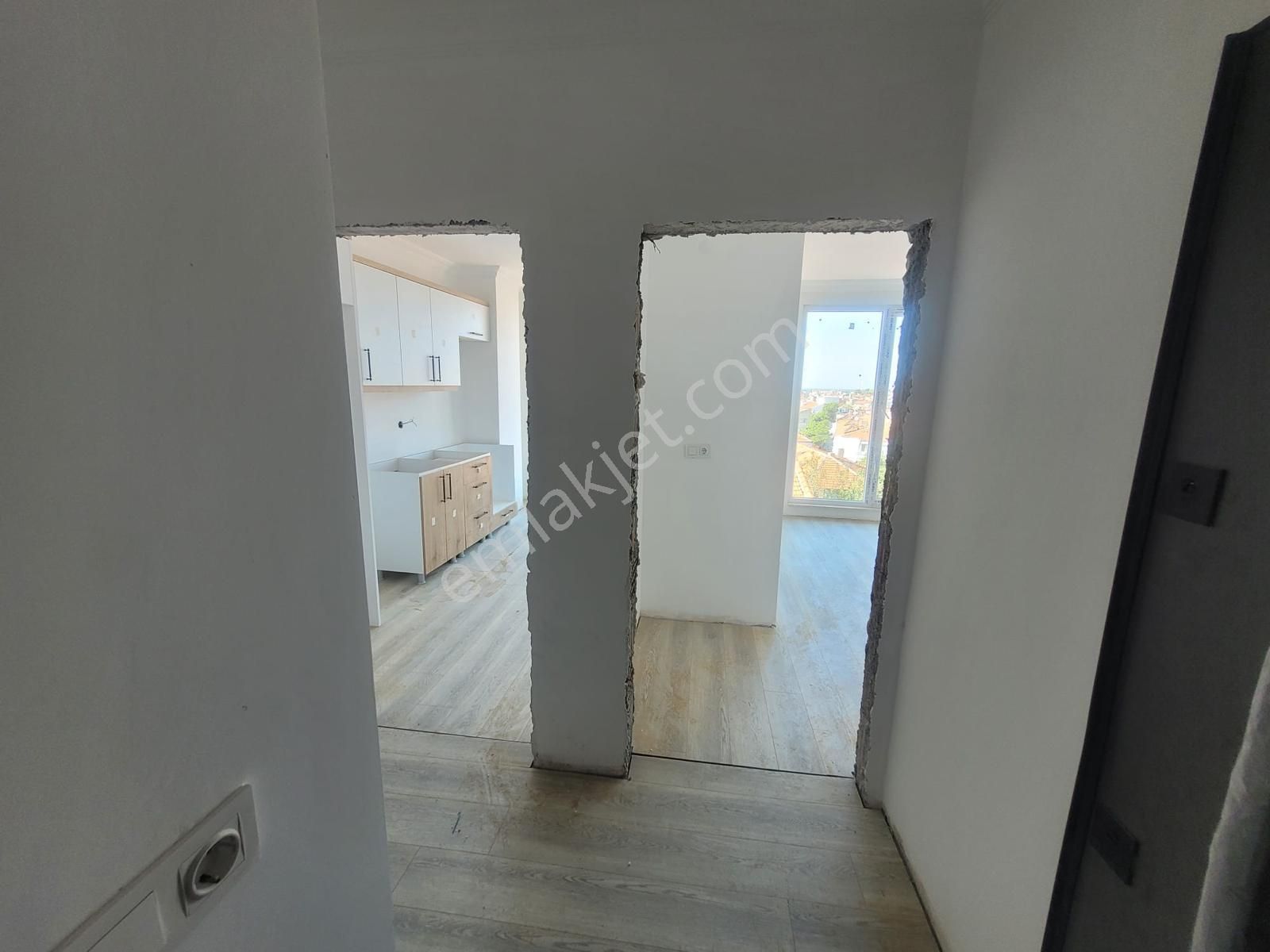 ⚠ Gfa Grup’tan Tuzcumuratta 2+1 Sıfır Dubleks Daire - Görsel 28