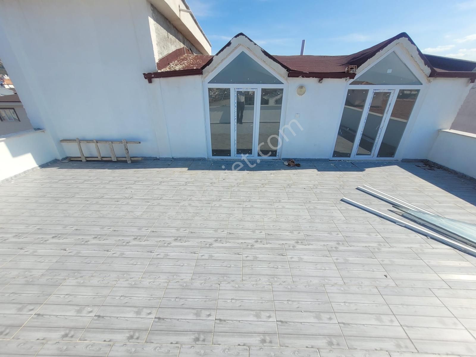 ⚠ Gfa Grup’tan Tuzcumuratta 2+1 Sıfır Dubleks Daire - Görsel 4