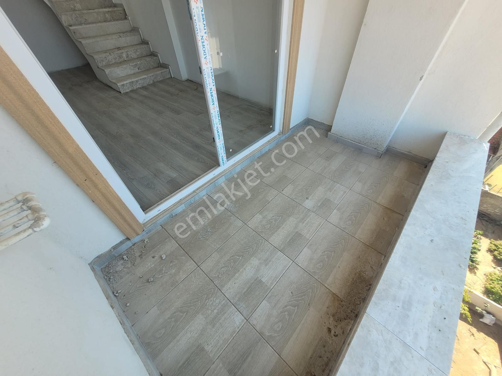 ⚠ Gfa Grup’tan Tuzcumuratta 2+1 Sıfır Dubleks Daire - Görsel 19