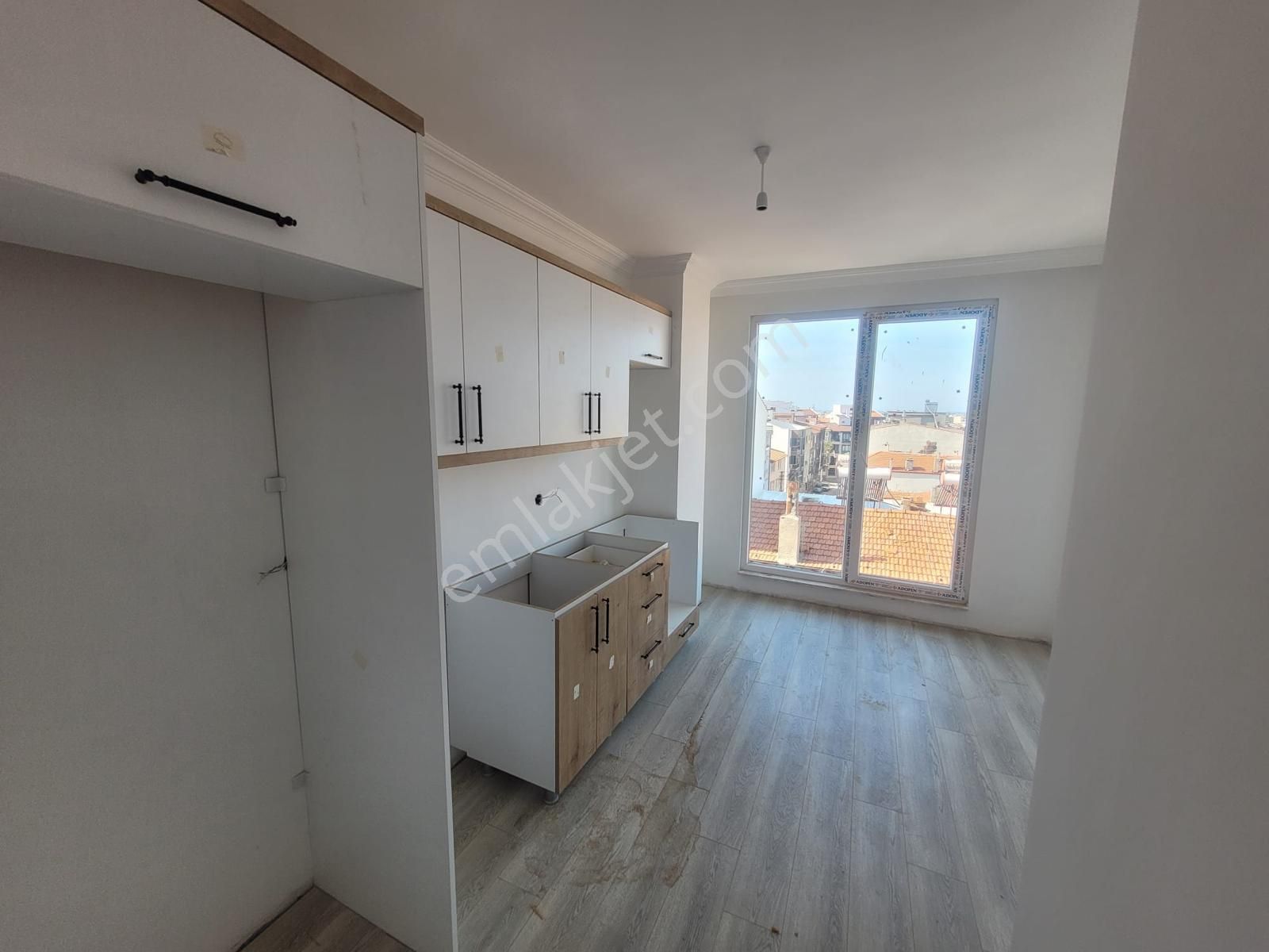 ⚠ Gfa Grup’tan Tuzcumuratta 2+1 Sıfır Dubleks Daire