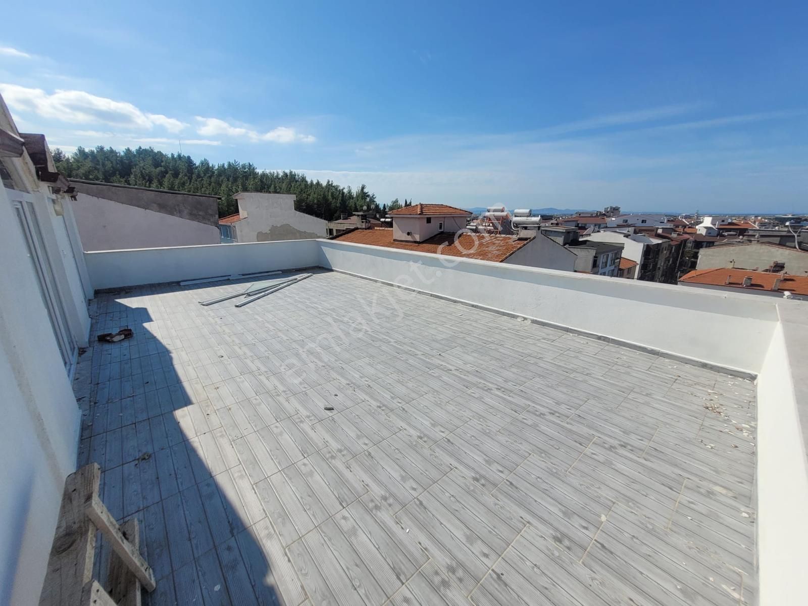 ⚠ Gfa Grup’tan Tuzcumuratta 2+1 Sıfır Dubleks Daire - Görsel 7