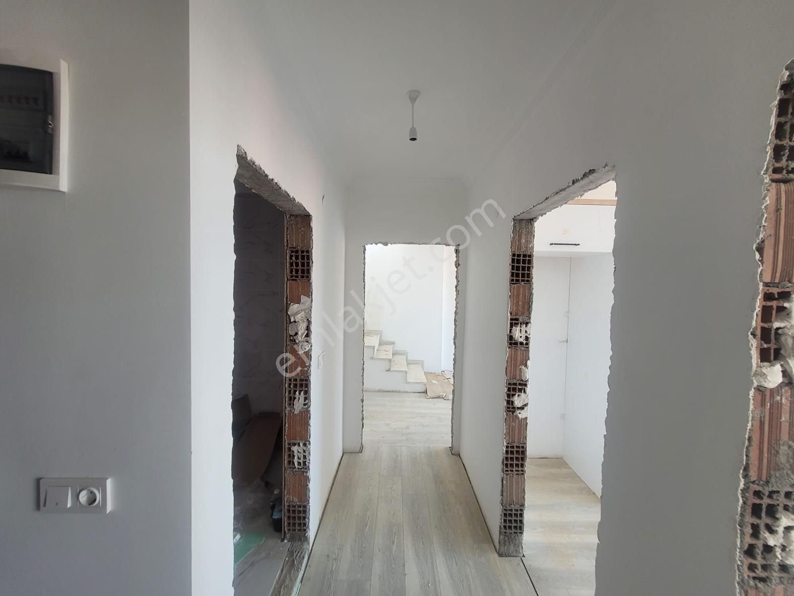 ⚠ Gfa Grup’tan Tuzcumuratta 2+1 Sıfır Dubleks Daire - Görsel 27