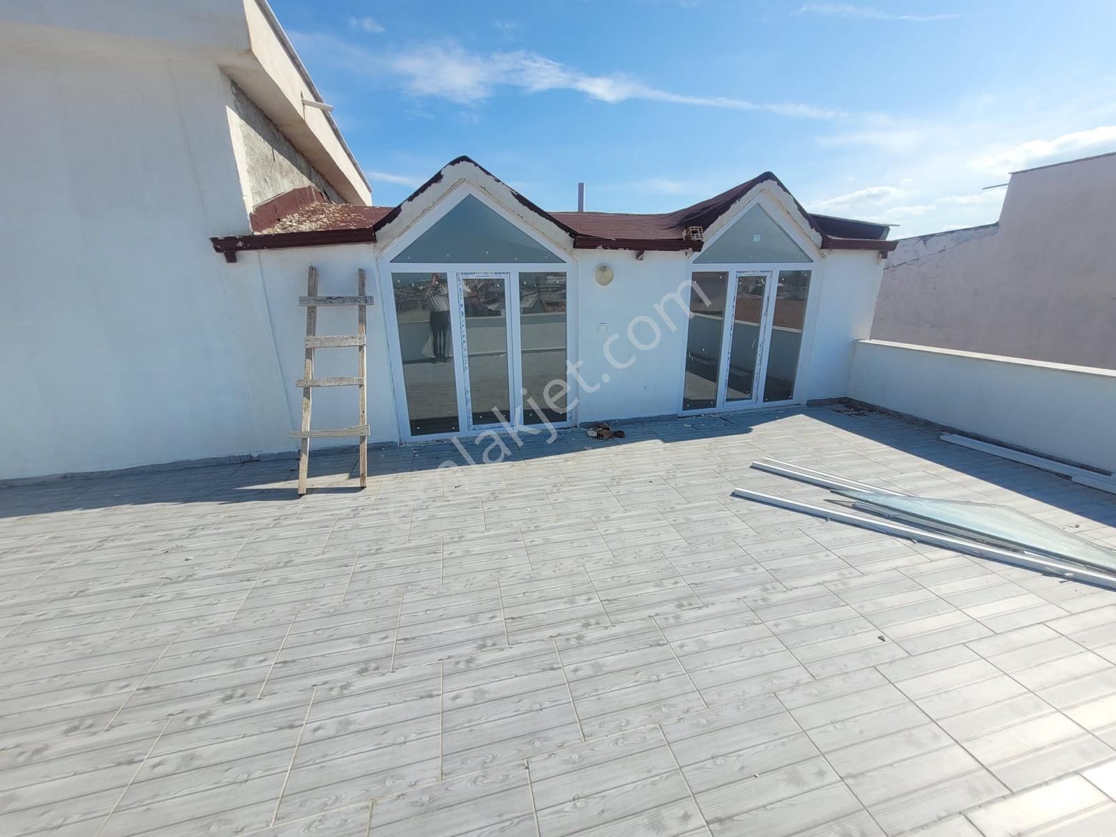 ⚠ Gfa Grup’tan Tuzcumuratta 2+1 Sıfır Dubleks Daire - Görsel 10