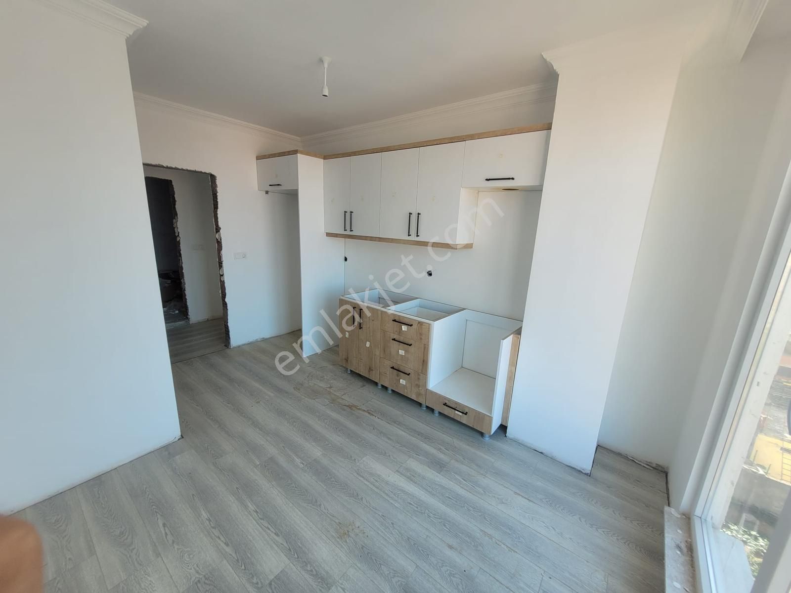 ⚠ Gfa Grup’tan Tuzcumuratta 2+1 Sıfır Dubleks Daire - Görsel 2