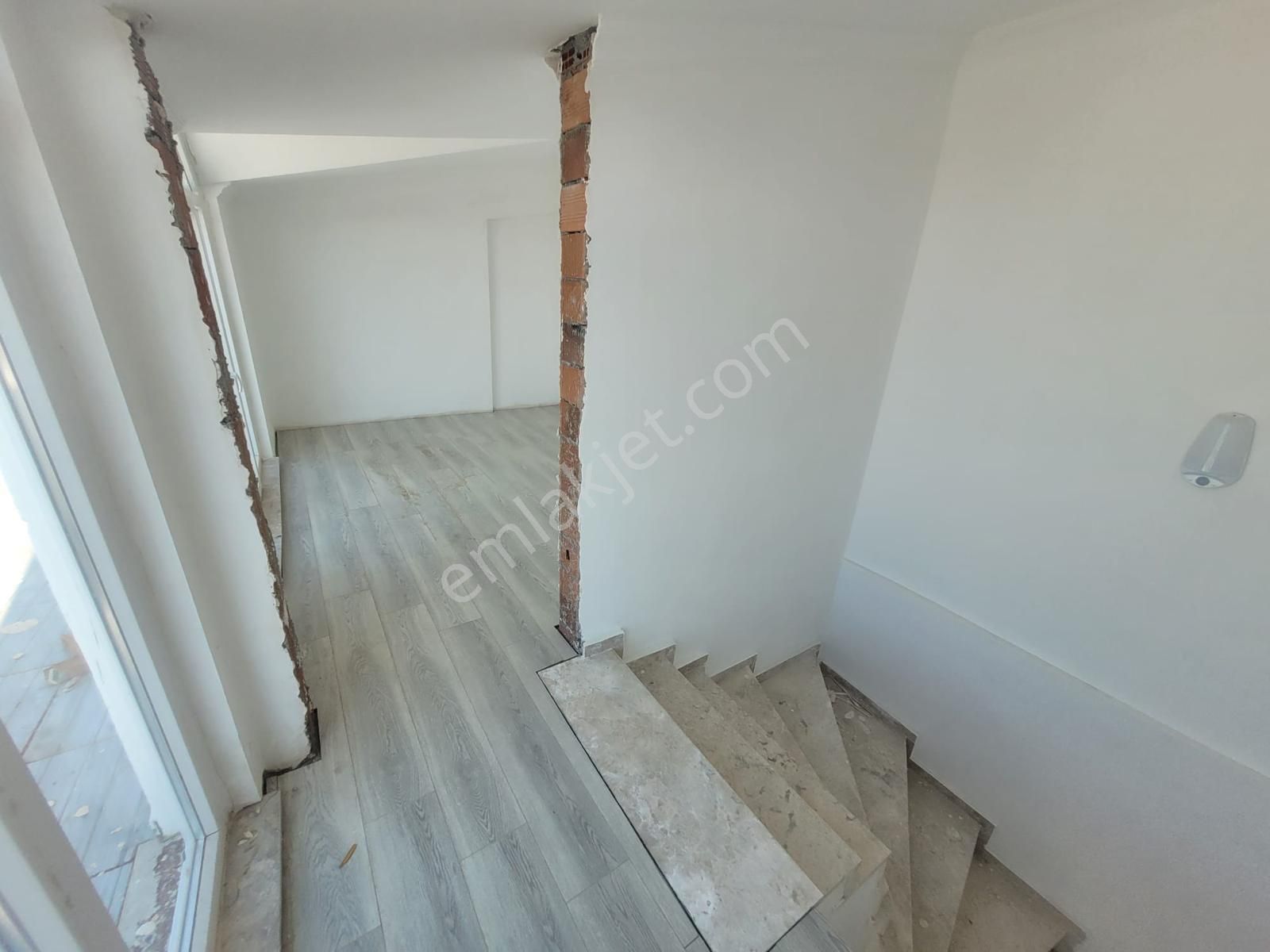 ⚠ Gfa Grup’tan Tuzcumuratta 2+1 Sıfır Dubleks Daire - Görsel 18