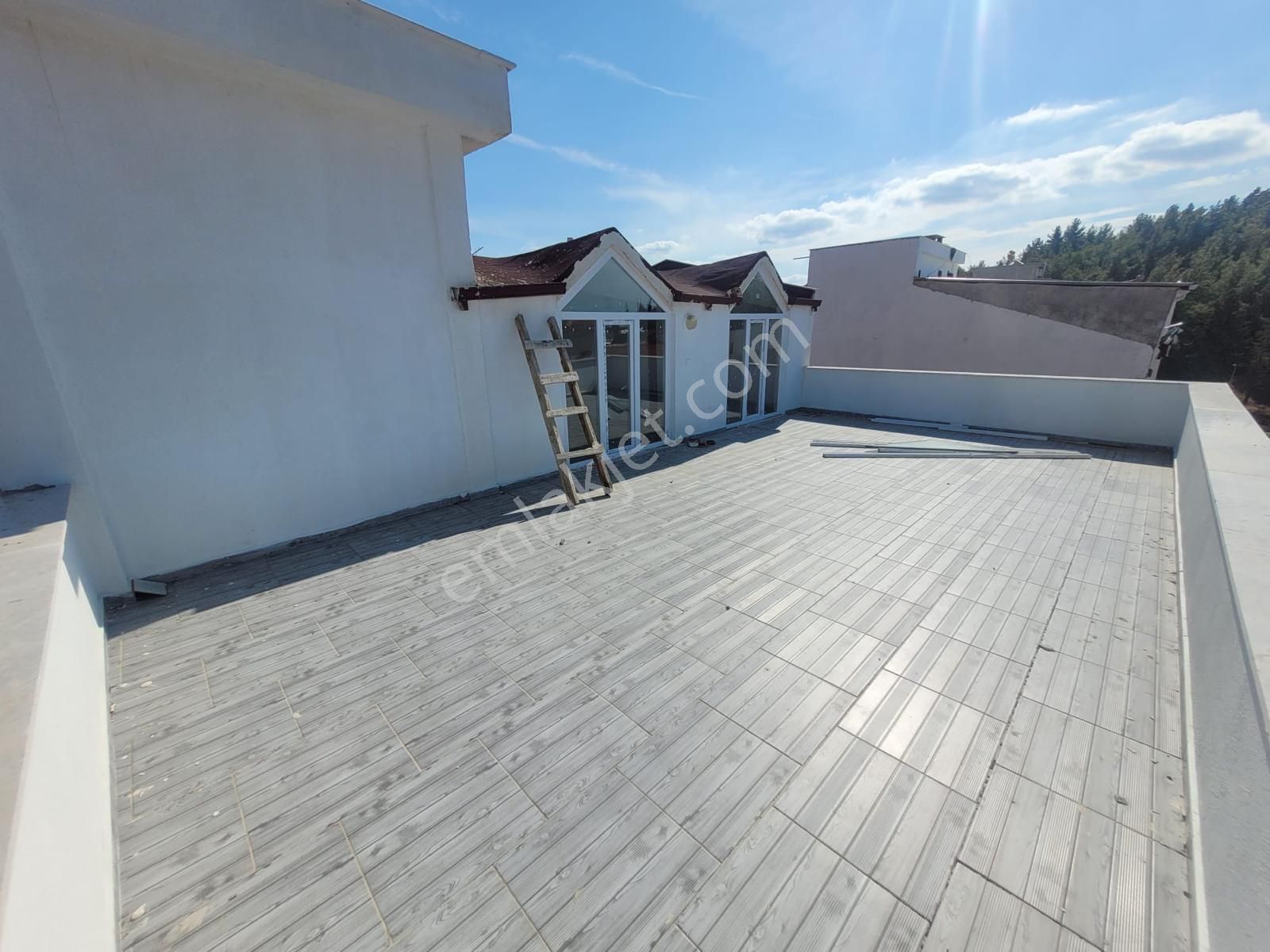 ⚠ Gfa Grup’tan Tuzcumuratta 2+1 Sıfır Dubleks Daire - Görsel 9