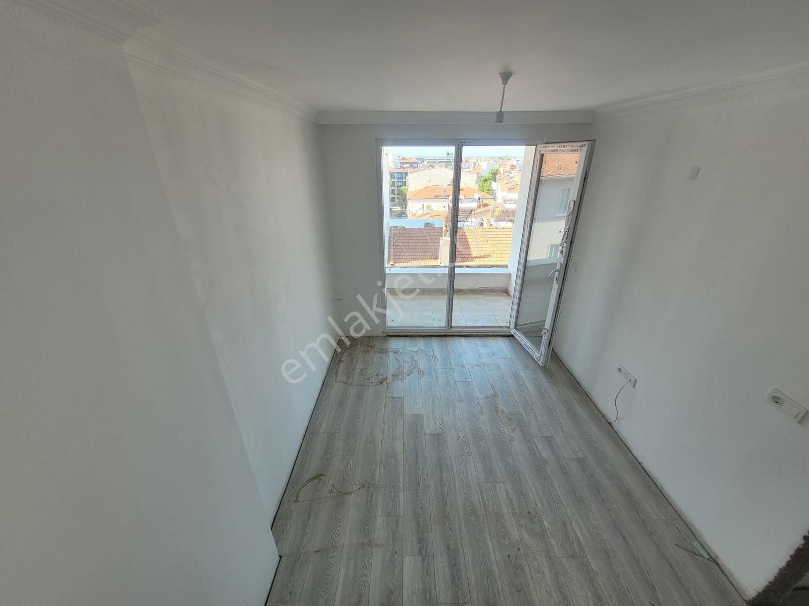 ⚠ Gfa Grup’tan Tuzcumuratta 2+1 Sıfır Dubleks Daire - Görsel 15