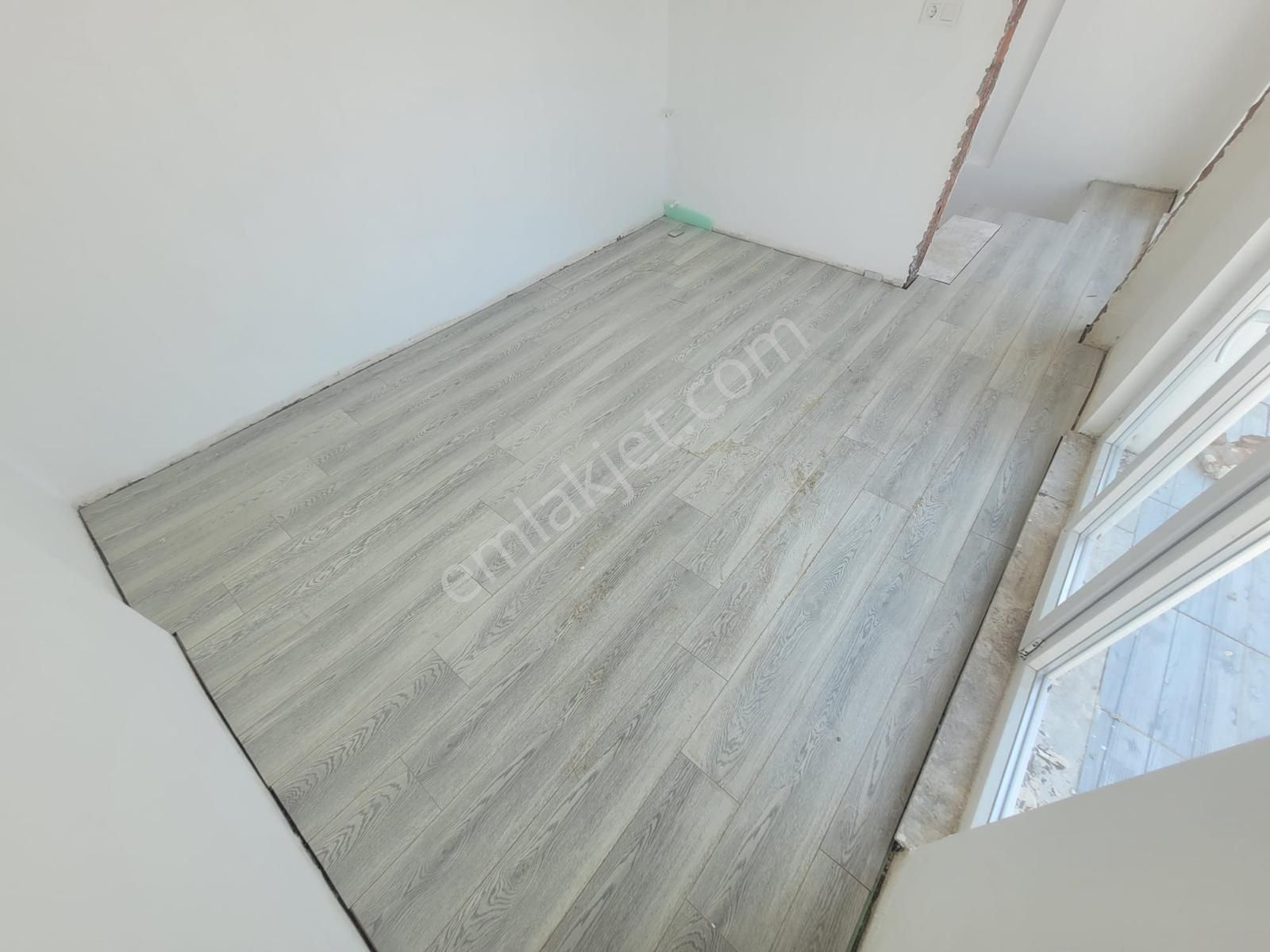 ⚠ Gfa Grup’tan Tuzcumuratta 2+1 Sıfır Dubleks Daire - Görsel 17