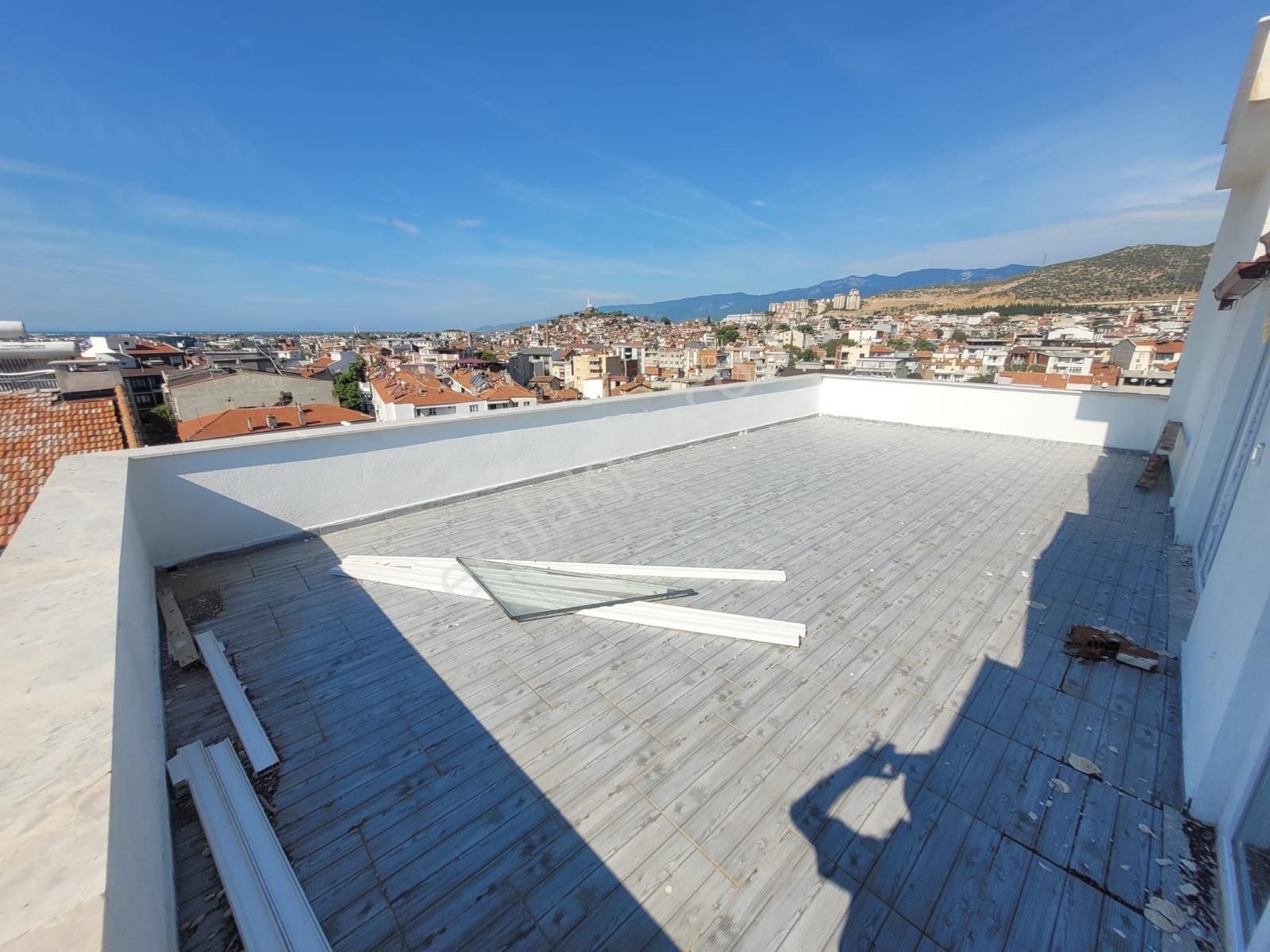 ⚠ Gfa Grup’tan Tuzcumuratta 2+1 Sıfır Dubleks Daire - Görsel 8