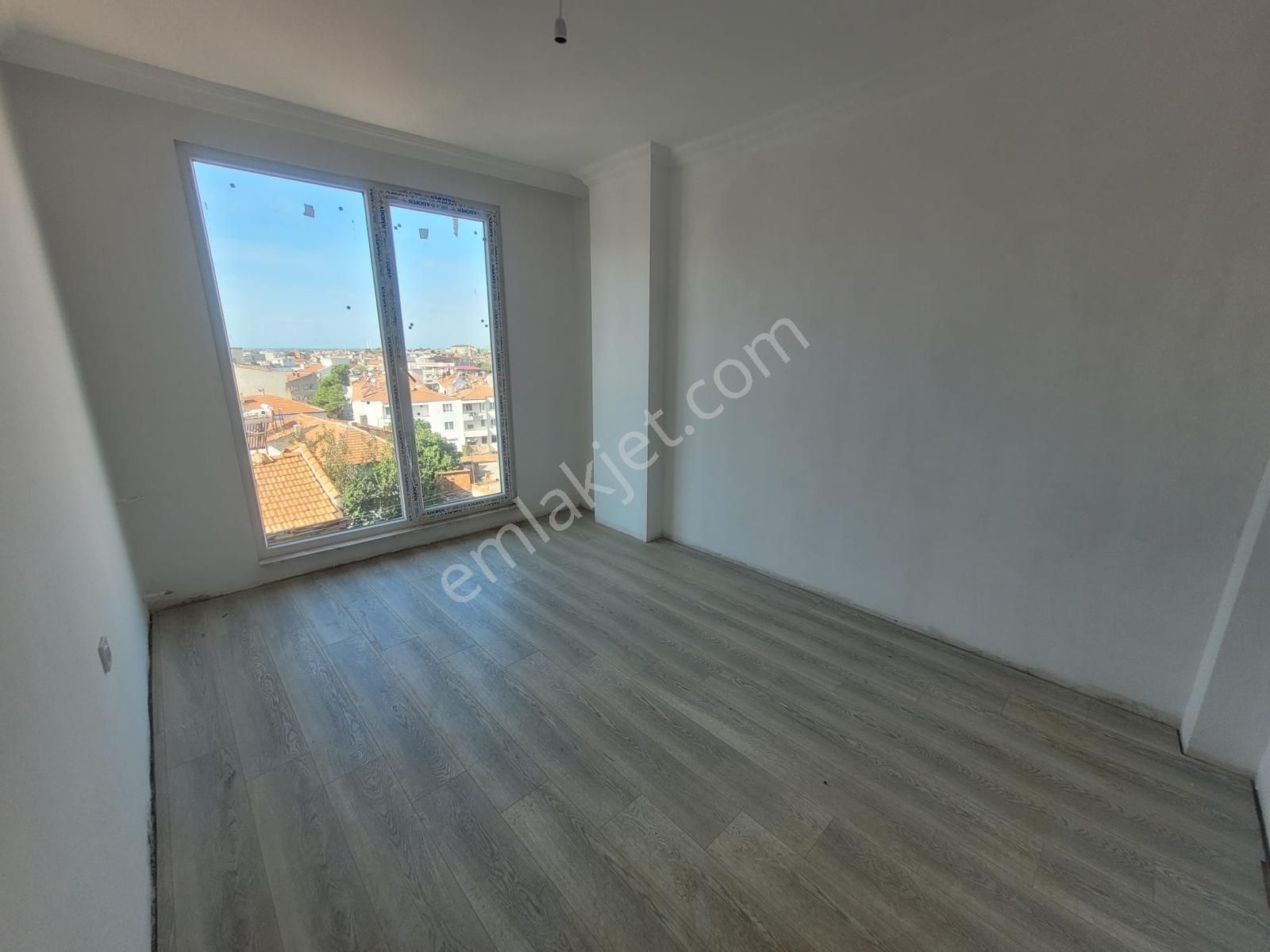 ⚠ Gfa Grup’tan Tuzcumuratta 2+1 Sıfır Dubleks Daire - Görsel 26