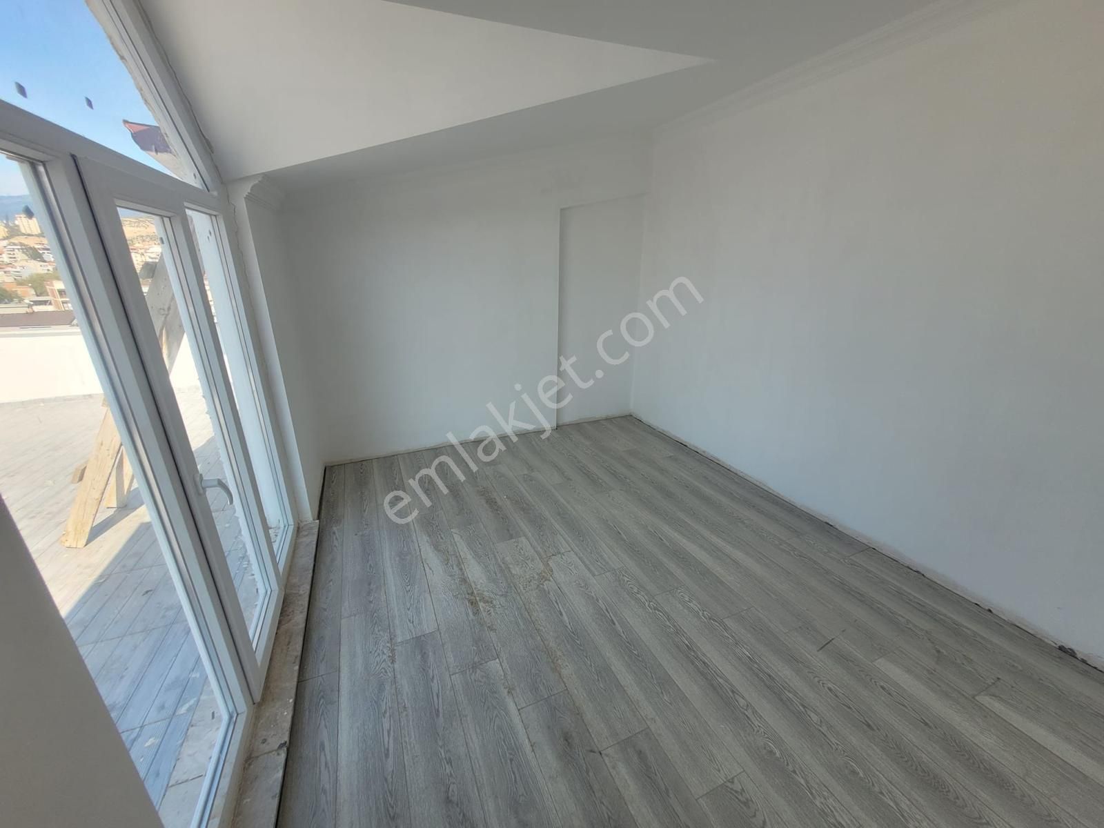 ⚠ Gfa Grup’tan Tuzcumuratta 2+1 Sıfır Dubleks Daire - Görsel 14