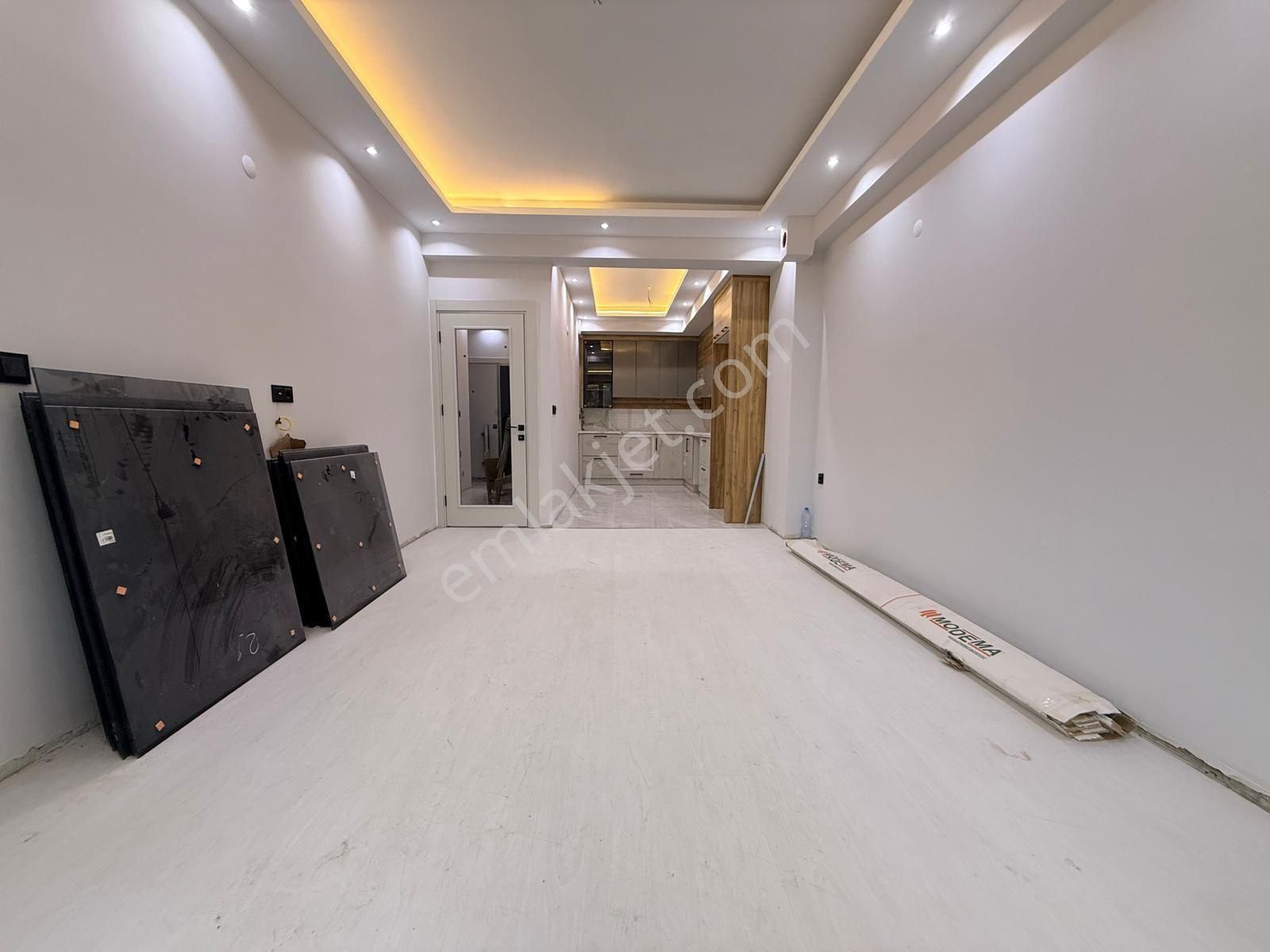 📍blue Life Egenden Gerçek İlan Cumhuriyet Mevkisinde Öncephe Sıfır Projede Fırsat 2+1 Satılık Daire - Görsel 17