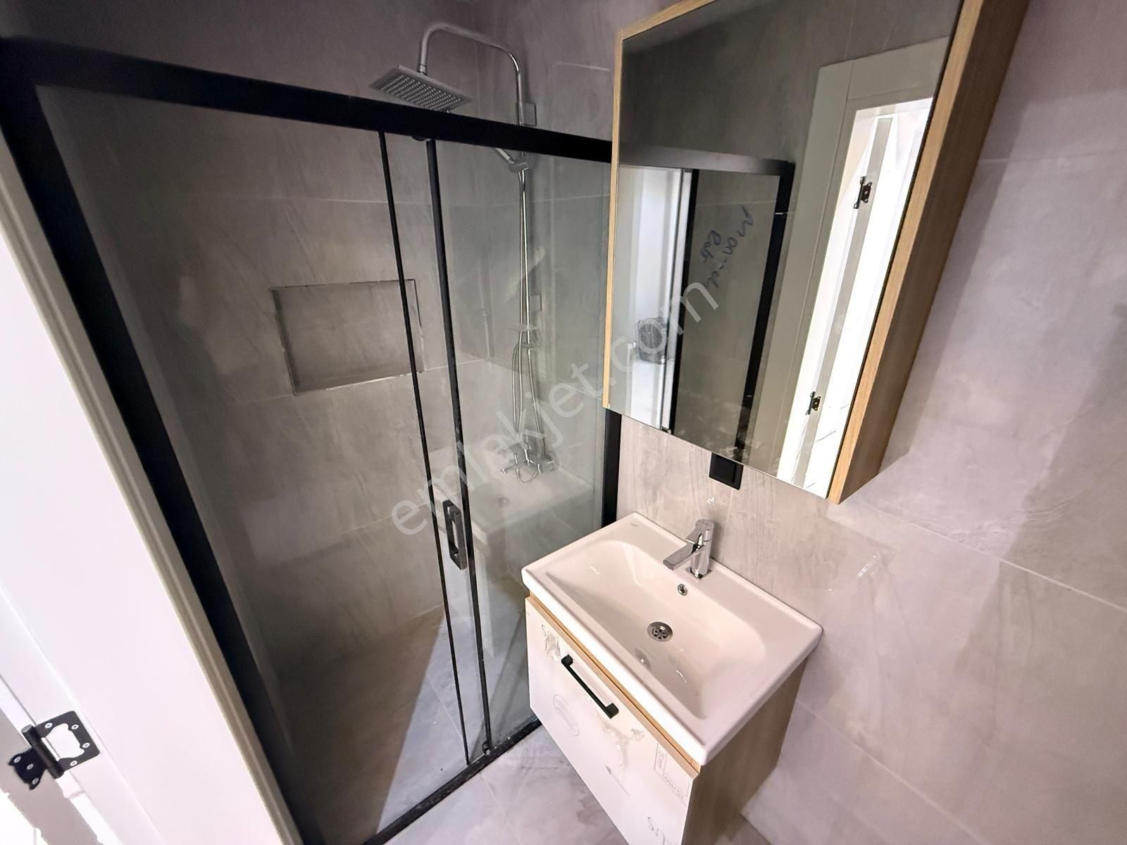 📍blue Life Egenden Gerçek İlan Cumhuriyet Mevkisinde Öncephe Sıfır Projede Fırsat 2+1 Satılık Daire - Görsel 21