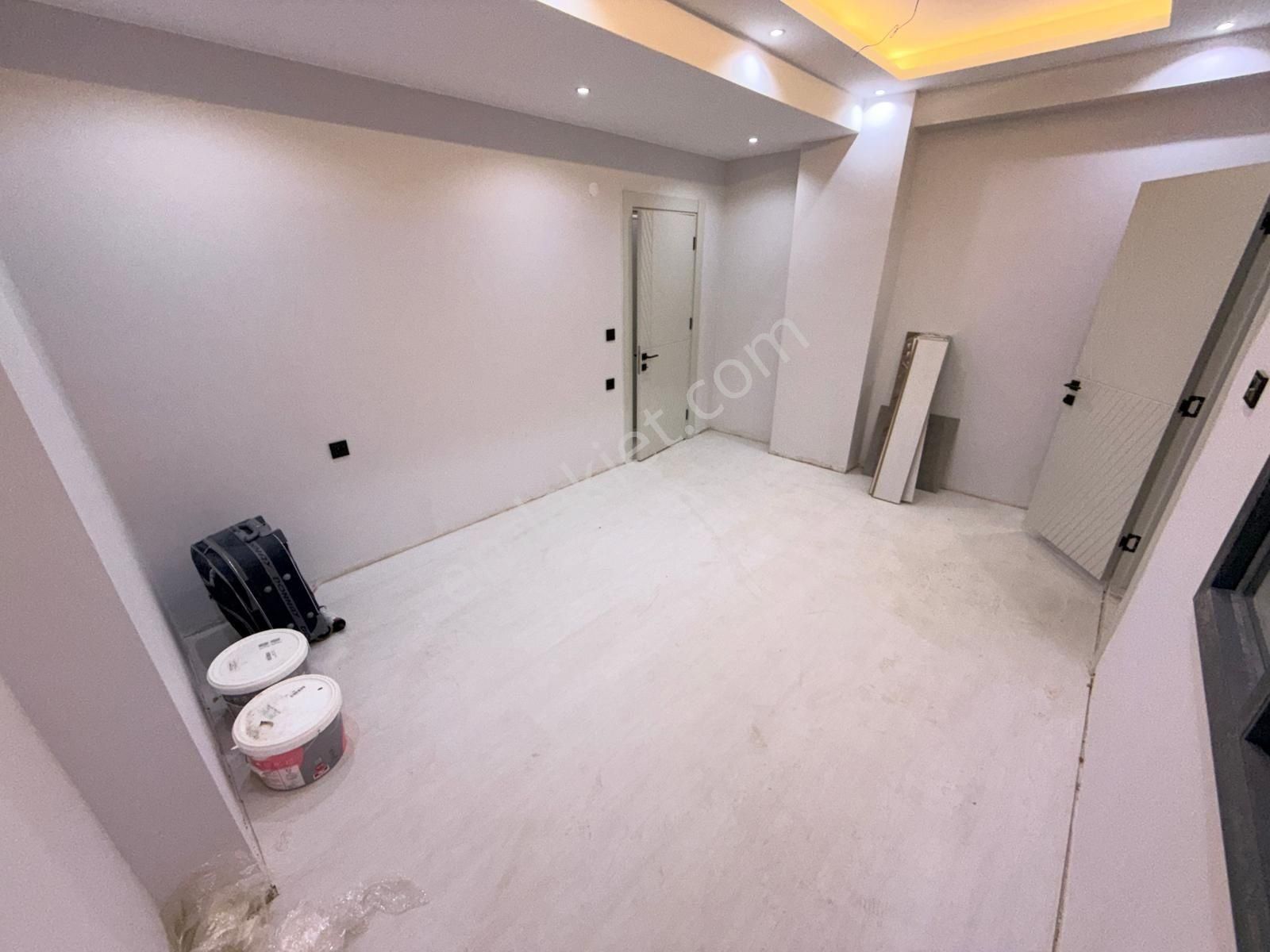 📍blue Life Egenden Gerçek İlan Cumhuriyet Mevkisinde Öncephe Sıfır Projede Fırsat 2+1 Satılık Daire - Görsel 13