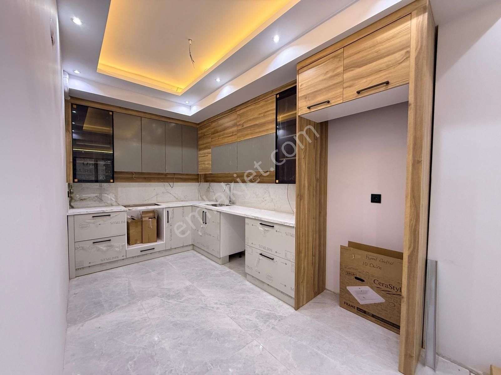 📍blue Life Egenden Gerçek İlan Cumhuriyet Mevkisinde Öncephe Sıfır Projede Fırsat 2+1 Satılık Daire