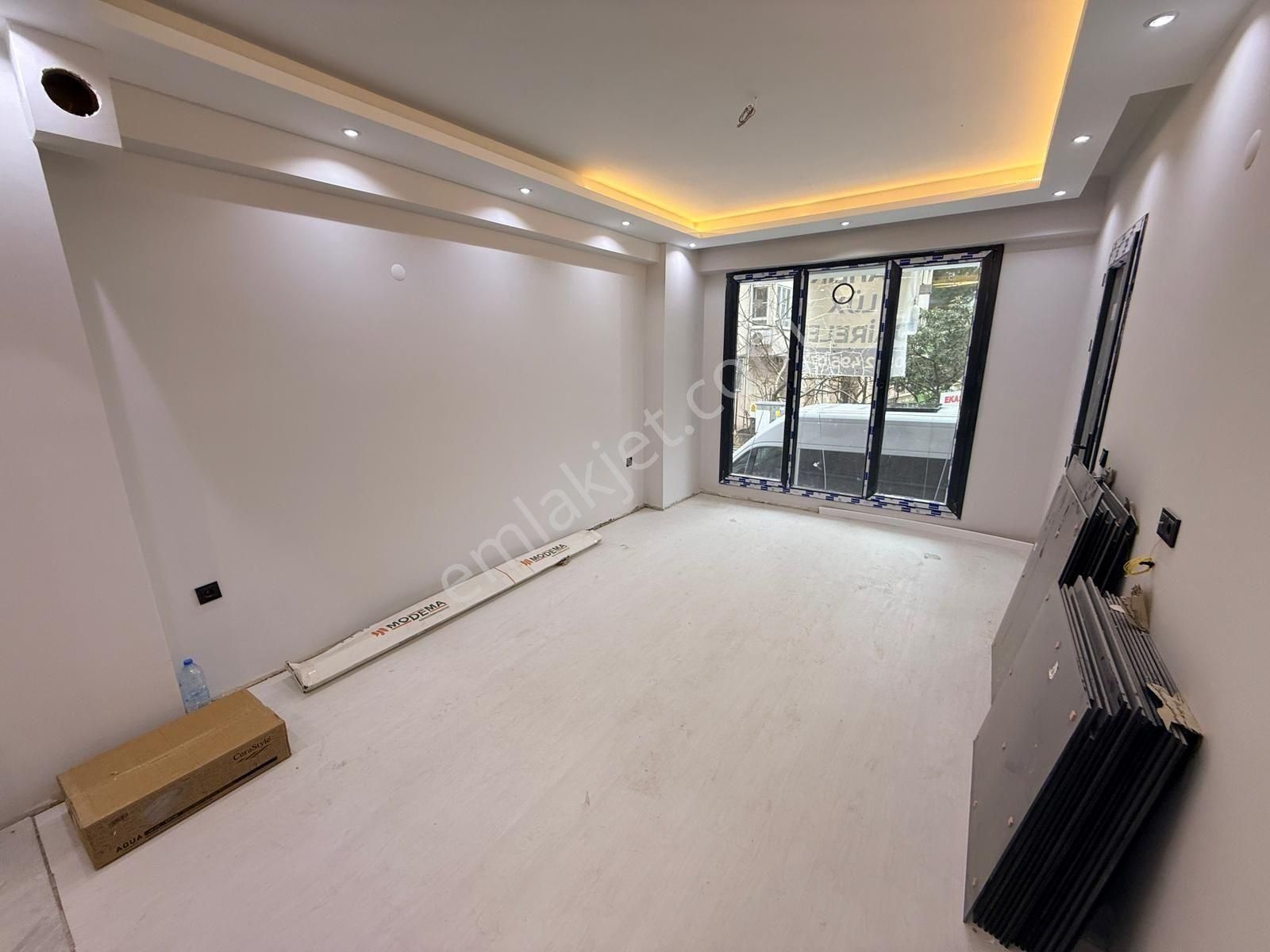 📍blue Life Egenden Gerçek İlan Cumhuriyet Mevkisinde Öncephe Sıfır Projede Fırsat 2+1 Satılık Daire - Görsel 28