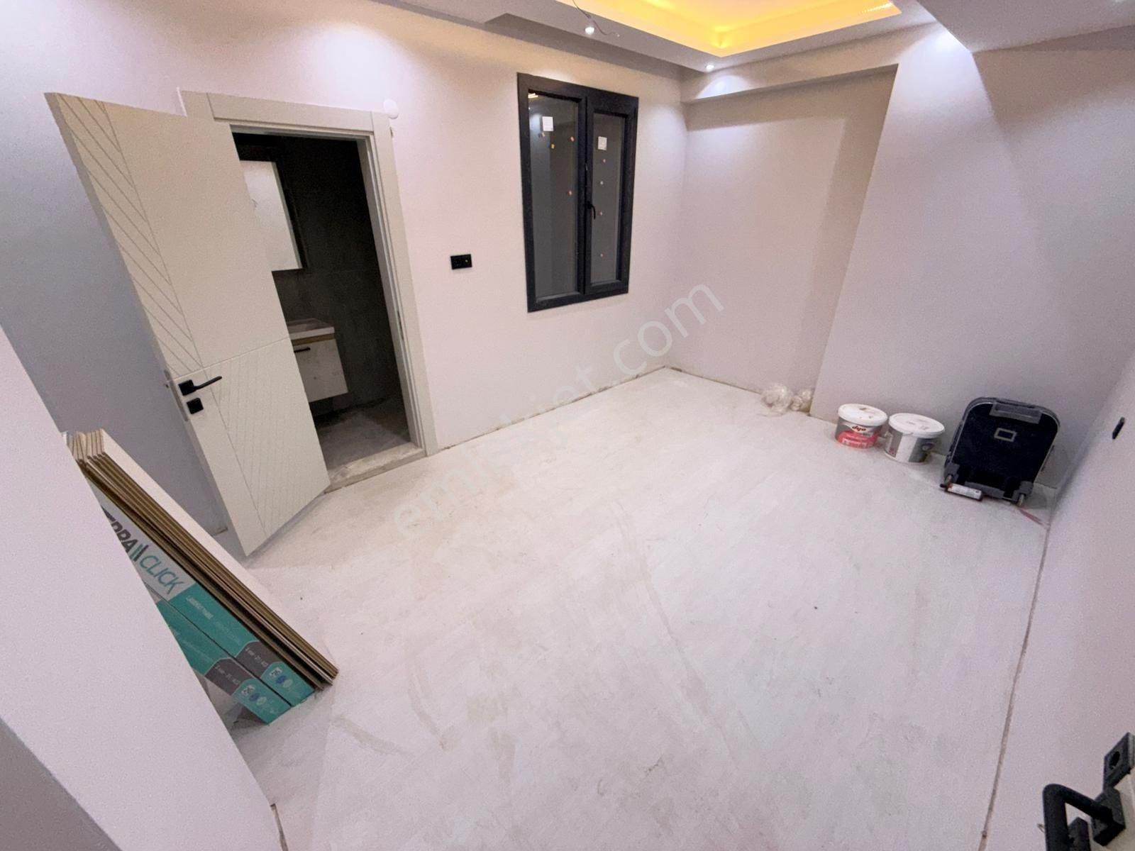 📍blue Life Egenden Gerçek İlan Cumhuriyet Mevkisinde Öncephe Sıfır Projede Fırsat 2+1 Satılık Daire - Görsel 6