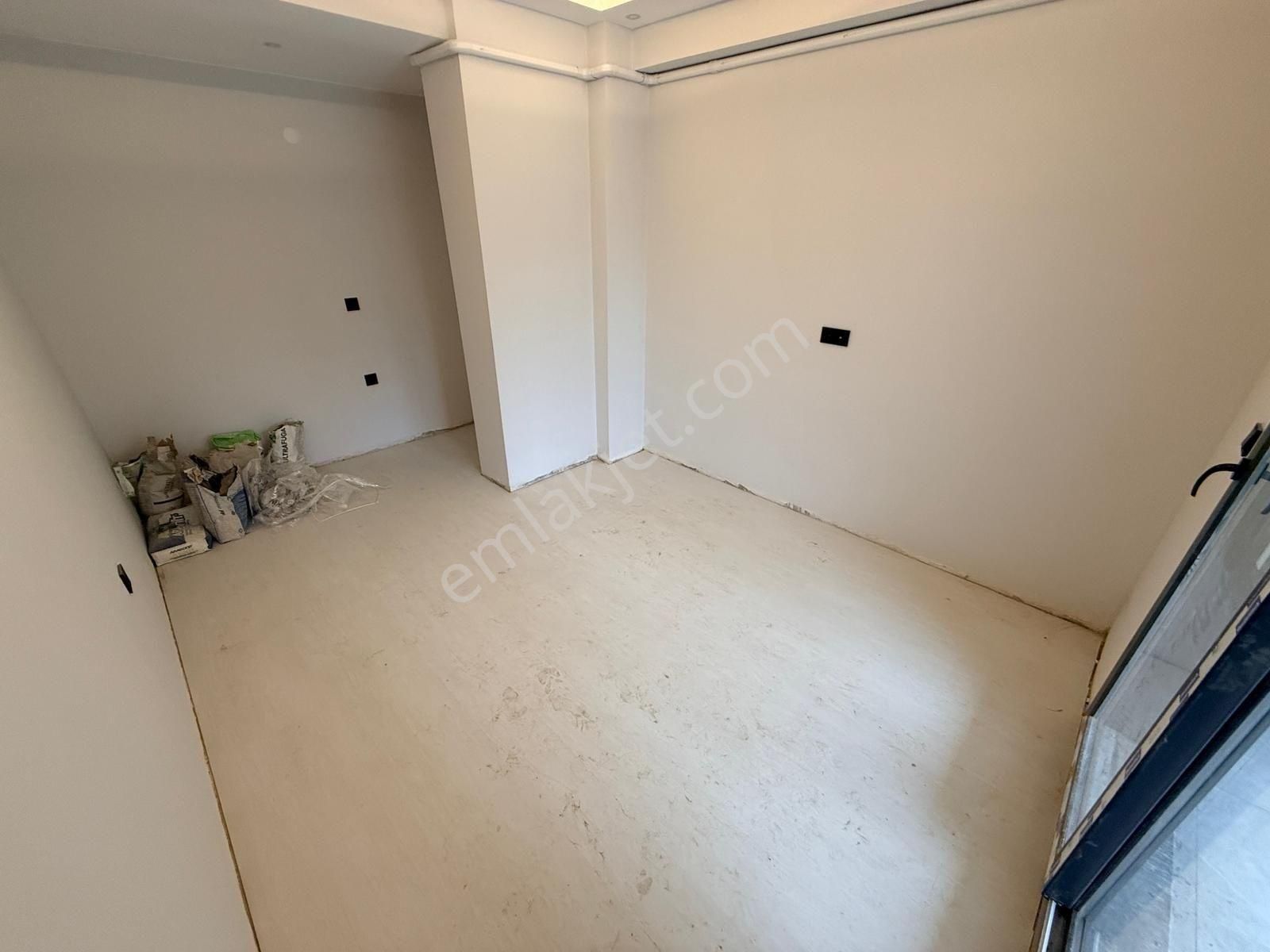 📍blue Life Egenden Gerçek İlan Cumhuriyet Mevkisinde Öncephe Sıfır Projede Fırsat 2+1 Satılık Daire - Görsel 8