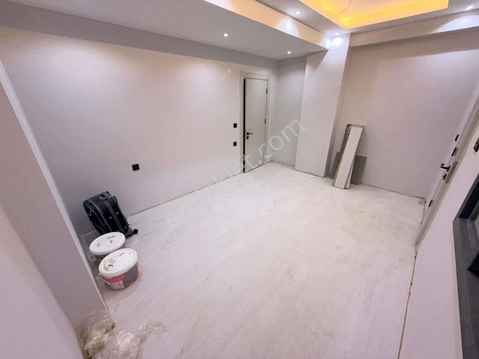 📍blue Life Egenden Gerçek İlan Cumhuriyet Mevkisinde Öncephe Sıfır Projede Fırsat 2+1 Satılık Daire - Görsel 10