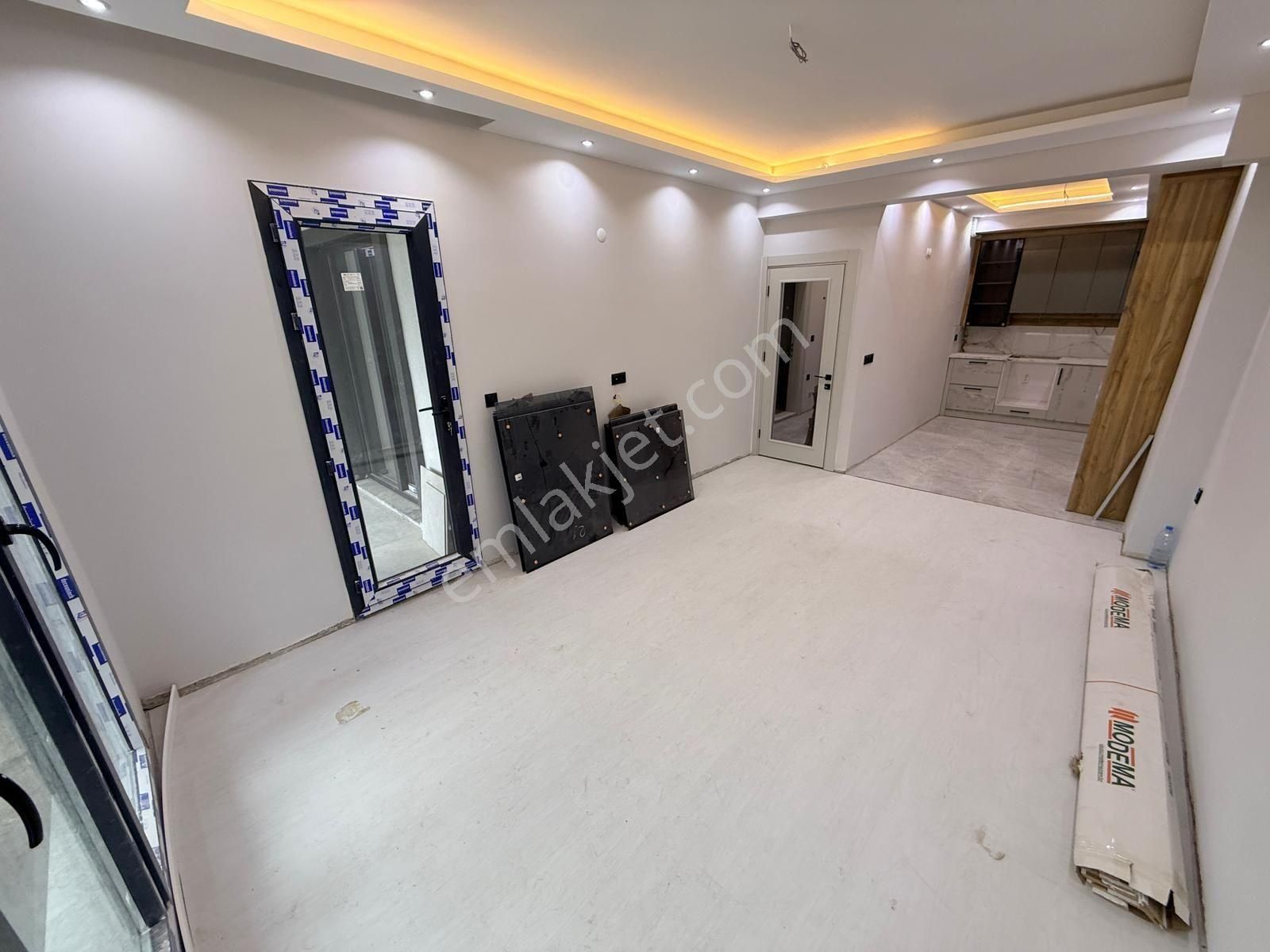 📍blue Life Egenden Gerçek İlan Cumhuriyet Mevkisinde Öncephe Sıfır Projede Fırsat 2+1 Satılık Daire - Görsel 3