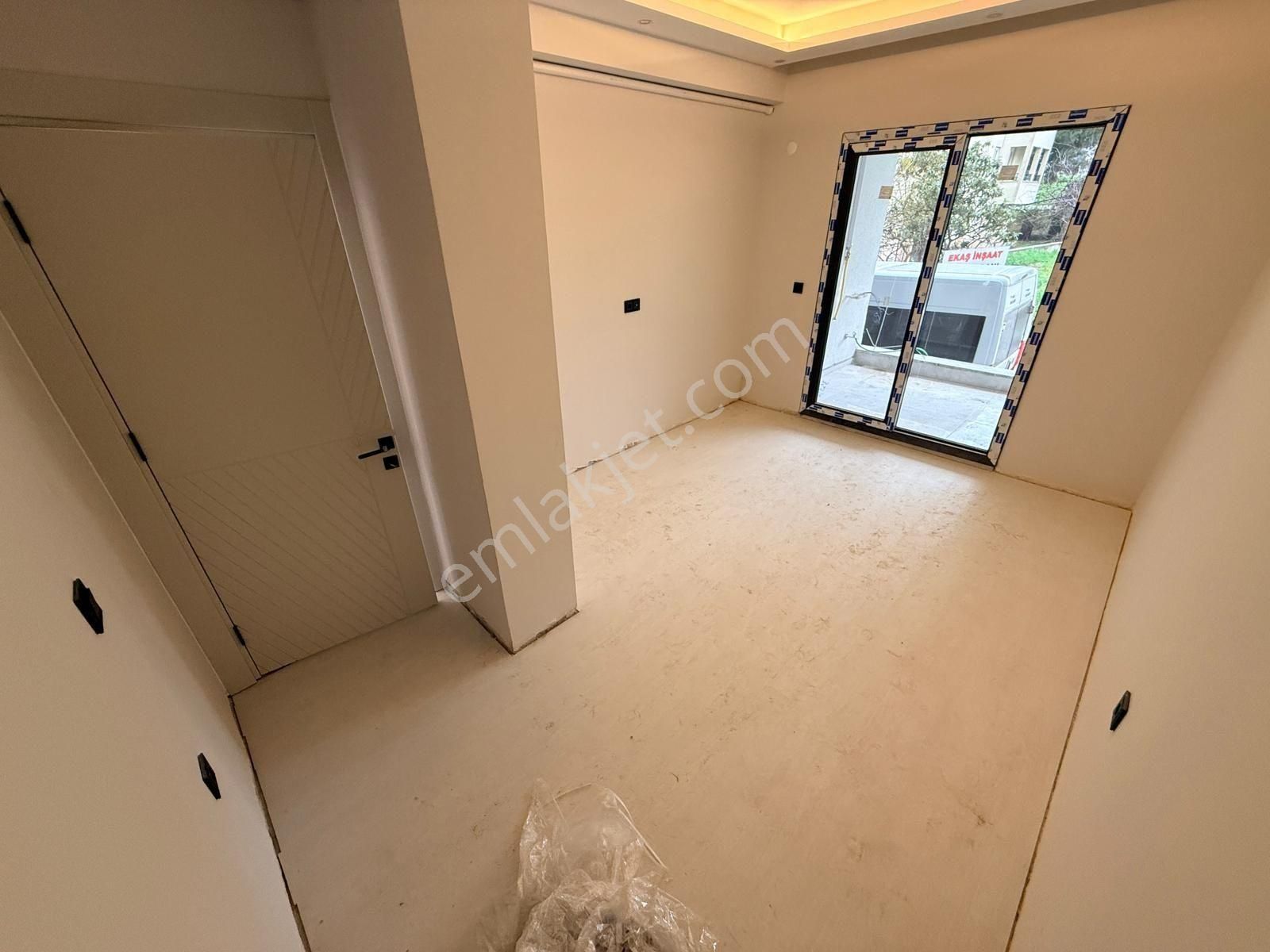 📍blue Life Egenden Gerçek İlan Cumhuriyet Mevkisinde Öncephe Sıfır Projede Fırsat 2+1 Satılık Daire - Görsel 18