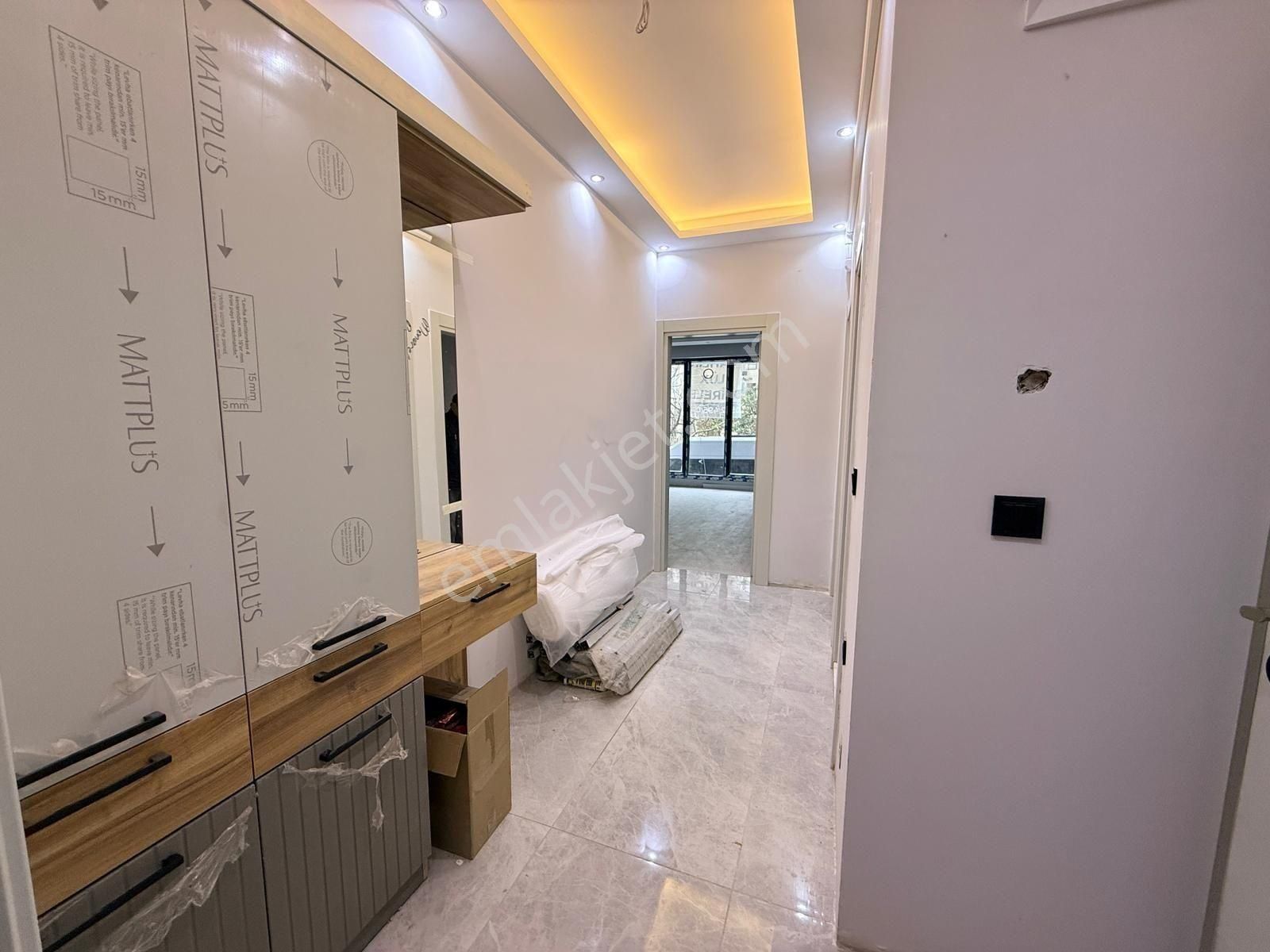 📍blue Life Egenden Gerçek İlan Cumhuriyet Mevkisinde Öncephe Sıfır Projede Fırsat 2+1 Satılık Daire - Görsel 22