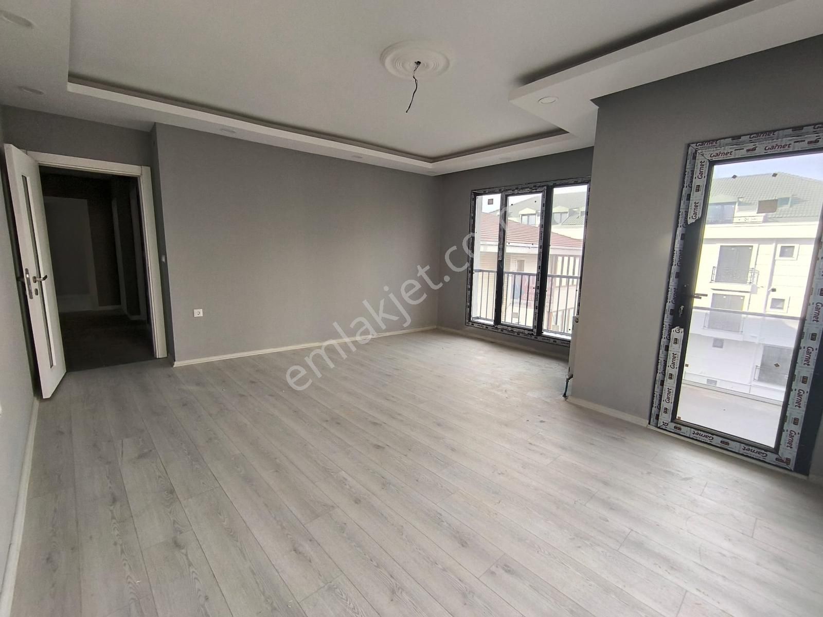 Büyükçekmece Pınartepe Mahallesinde 5+1 Dubleks Sıfır Daire - Görsel 22