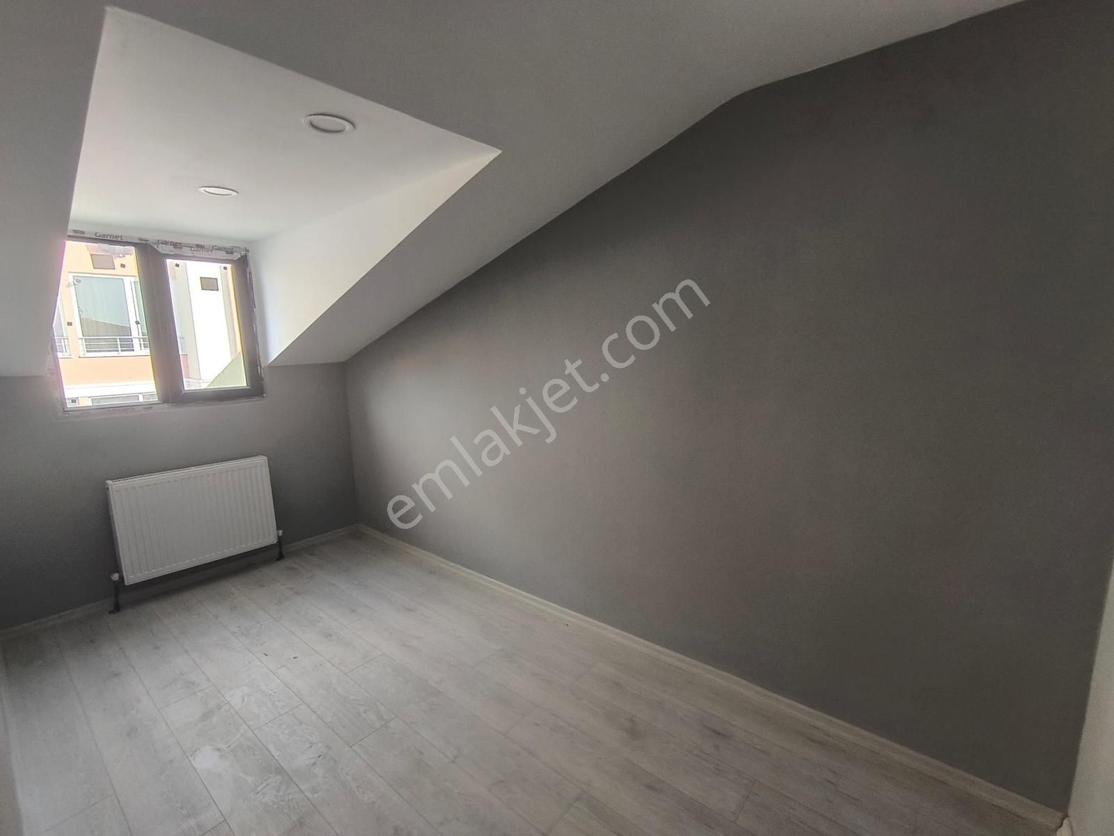 Büyükçekmece Pınartepe Mahallesinde 5+1 Dubleks Sıfır Daire - Görsel 15