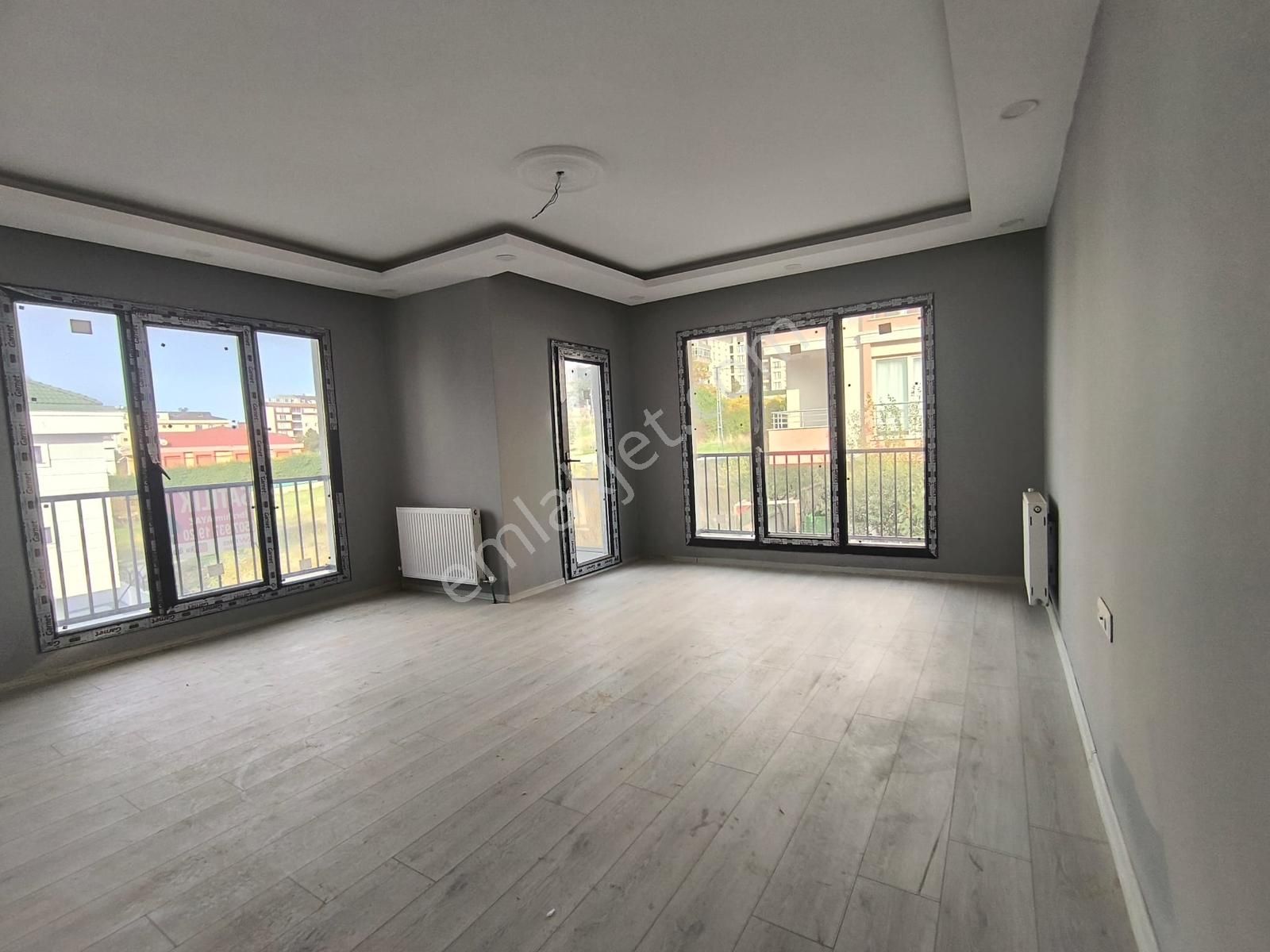 Büyükçekmece Pınartepe Mahallesinde 5+1 Dubleks Sıfır Daire - Görsel 2