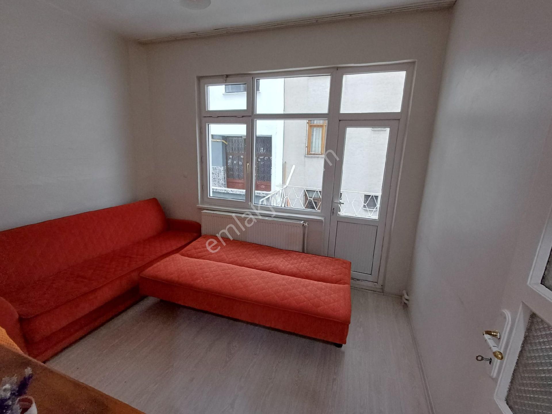 Rekoor Emlaktan Modern Pazarı Yakını 2+1 Satılık Daire - Görsel 4