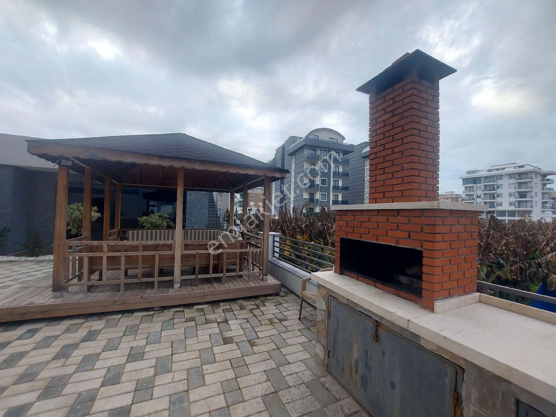 Kargıcak Mahmutlar Sınırında 1+1 - Görsel 18