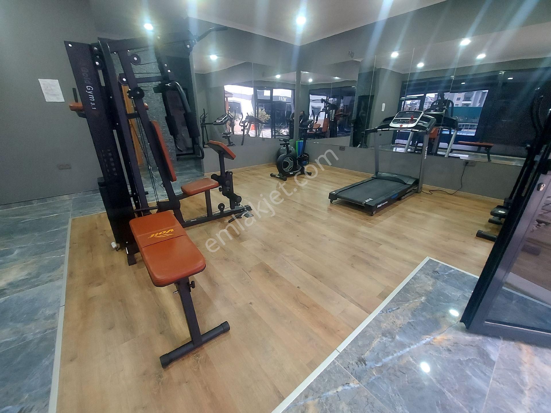 Kargıcak Mahmutlar Sınırında 1+1 - Görsel 3