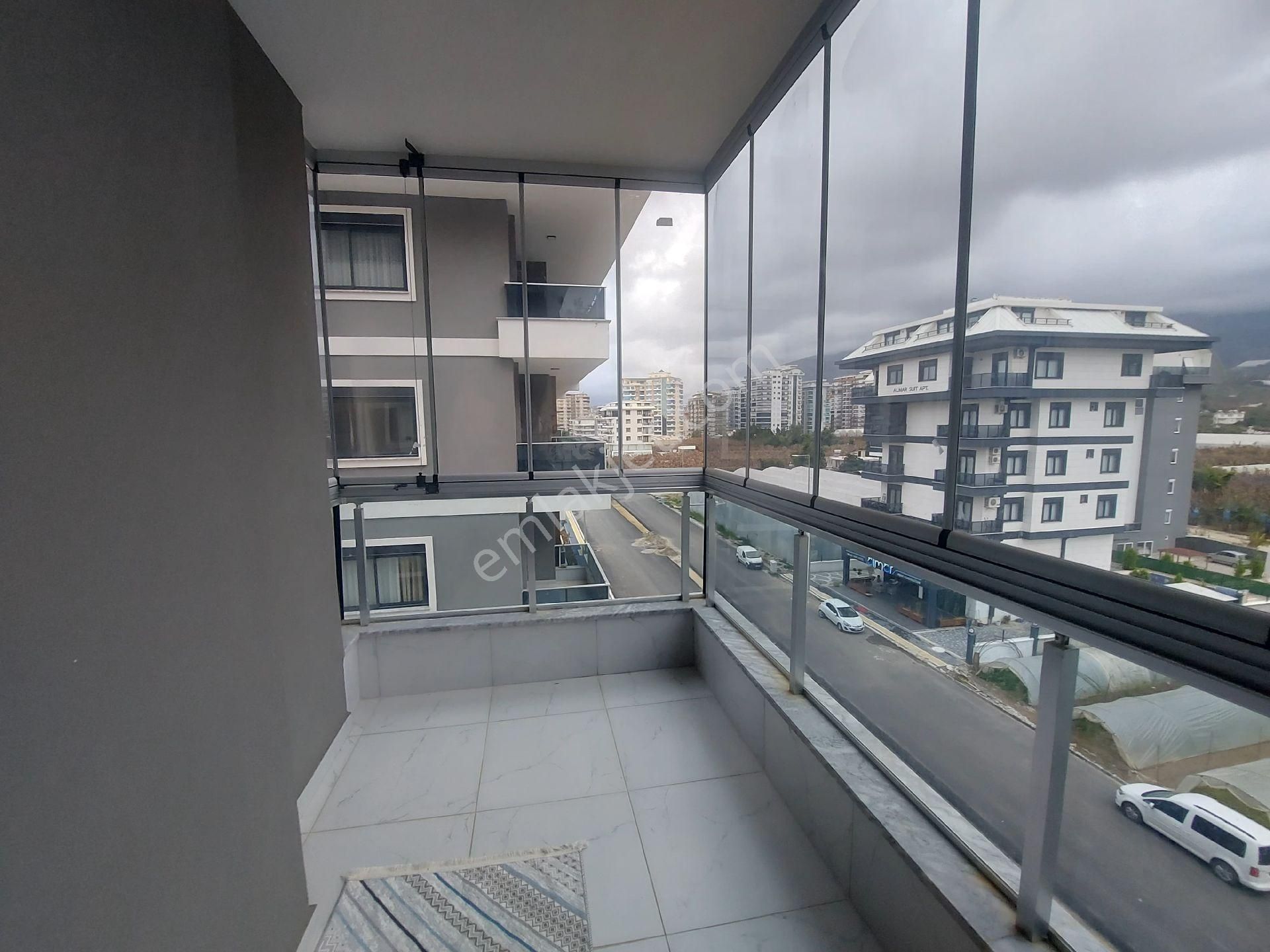 Kargıcak Mahmutlar Sınırında 1+1 - Görsel 10