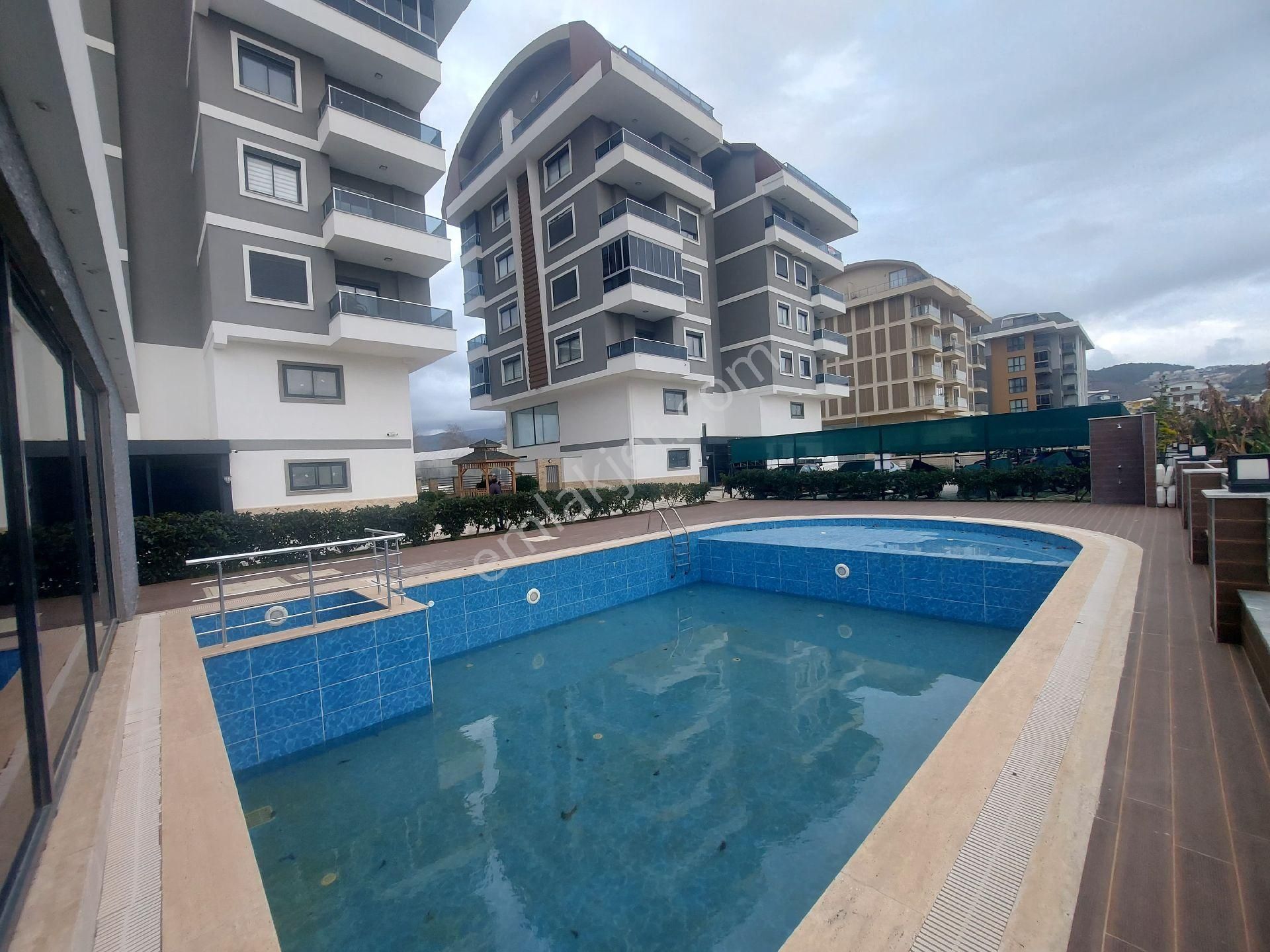 Kargıcak Mahmutlar Sınırında 1+1