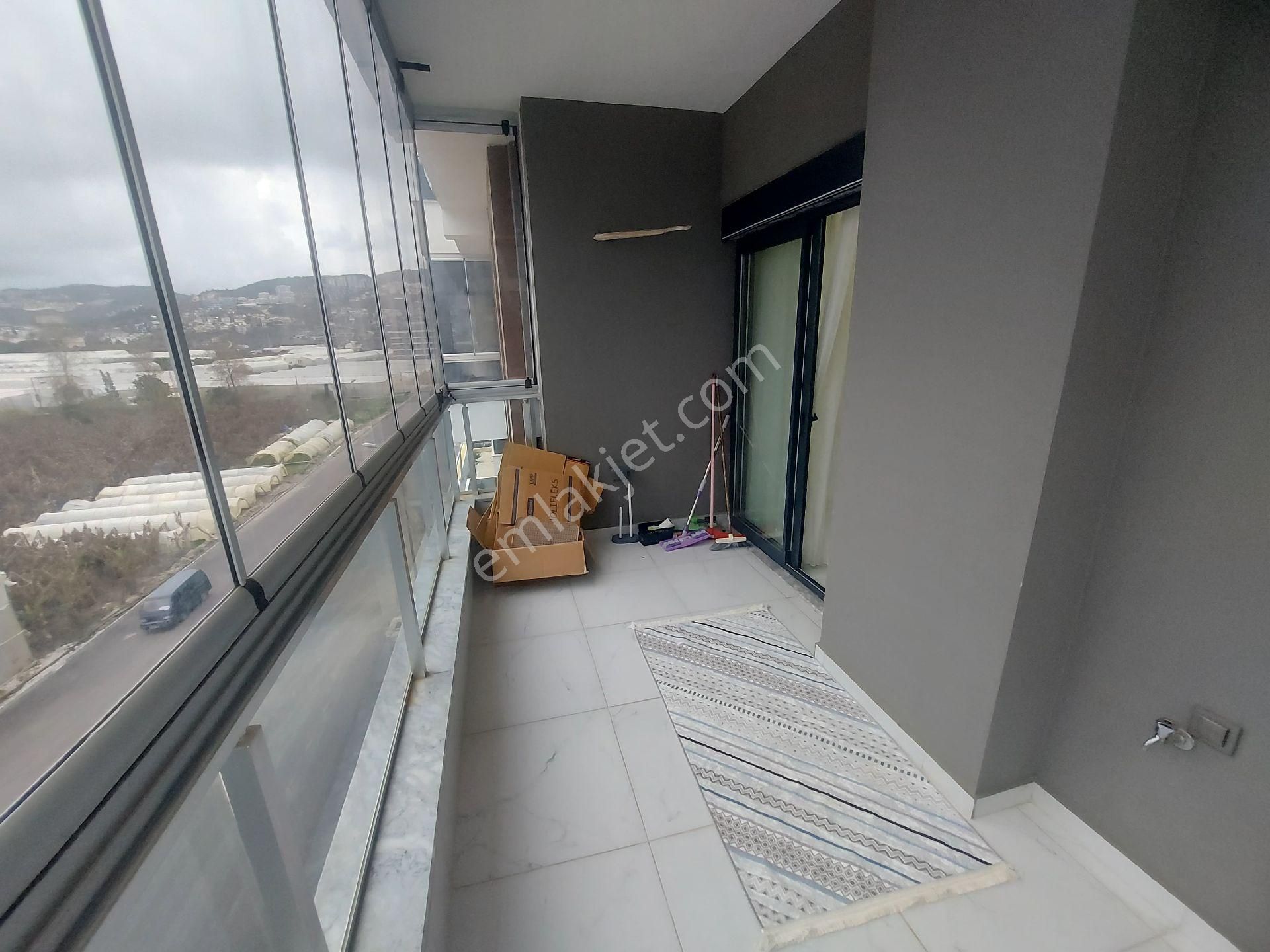 Kargıcak Mahmutlar Sınırında 1+1 - Görsel 12