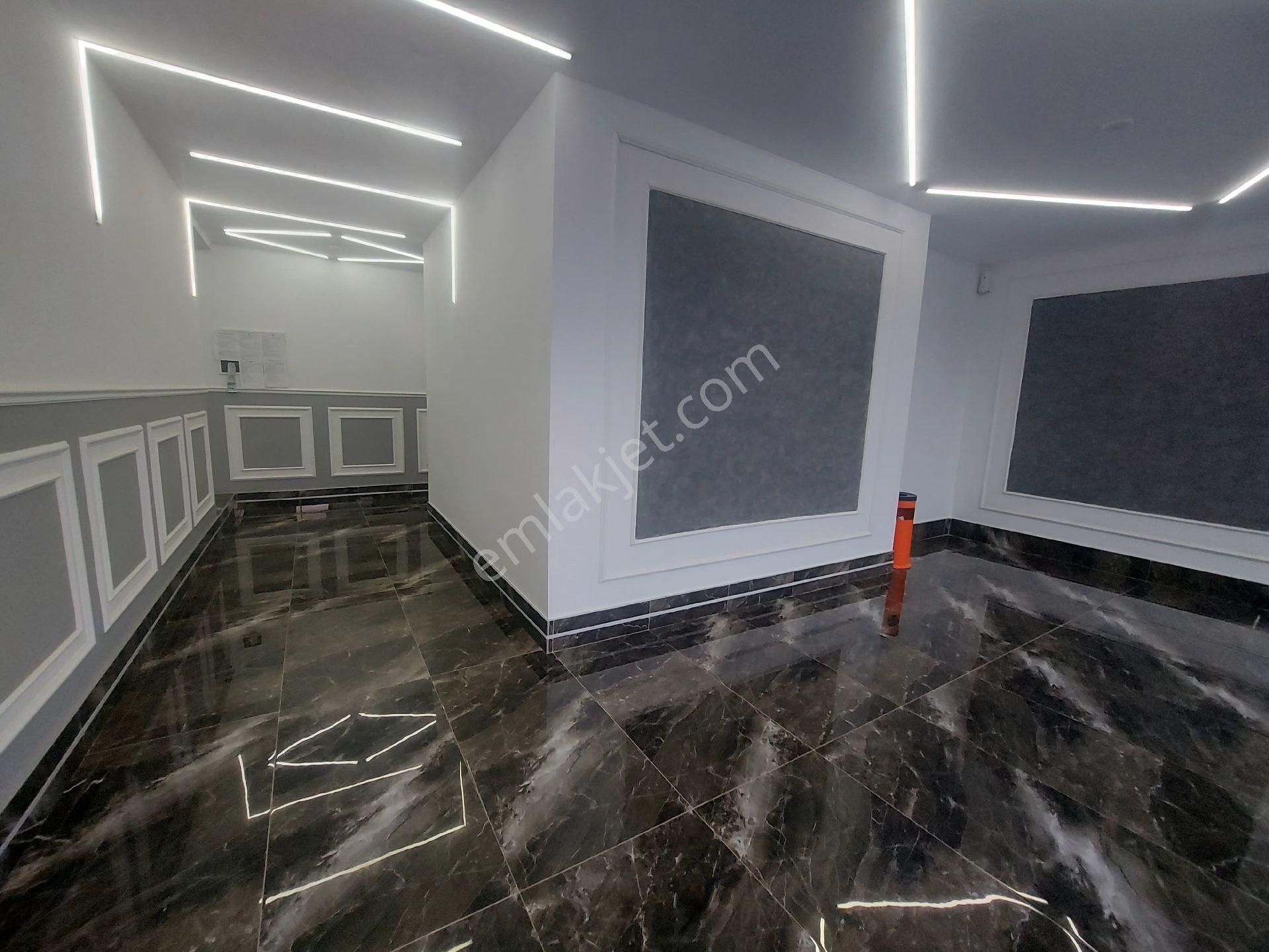 Kargıcak Mahmutlar Sınırında 1+1 - Görsel 9