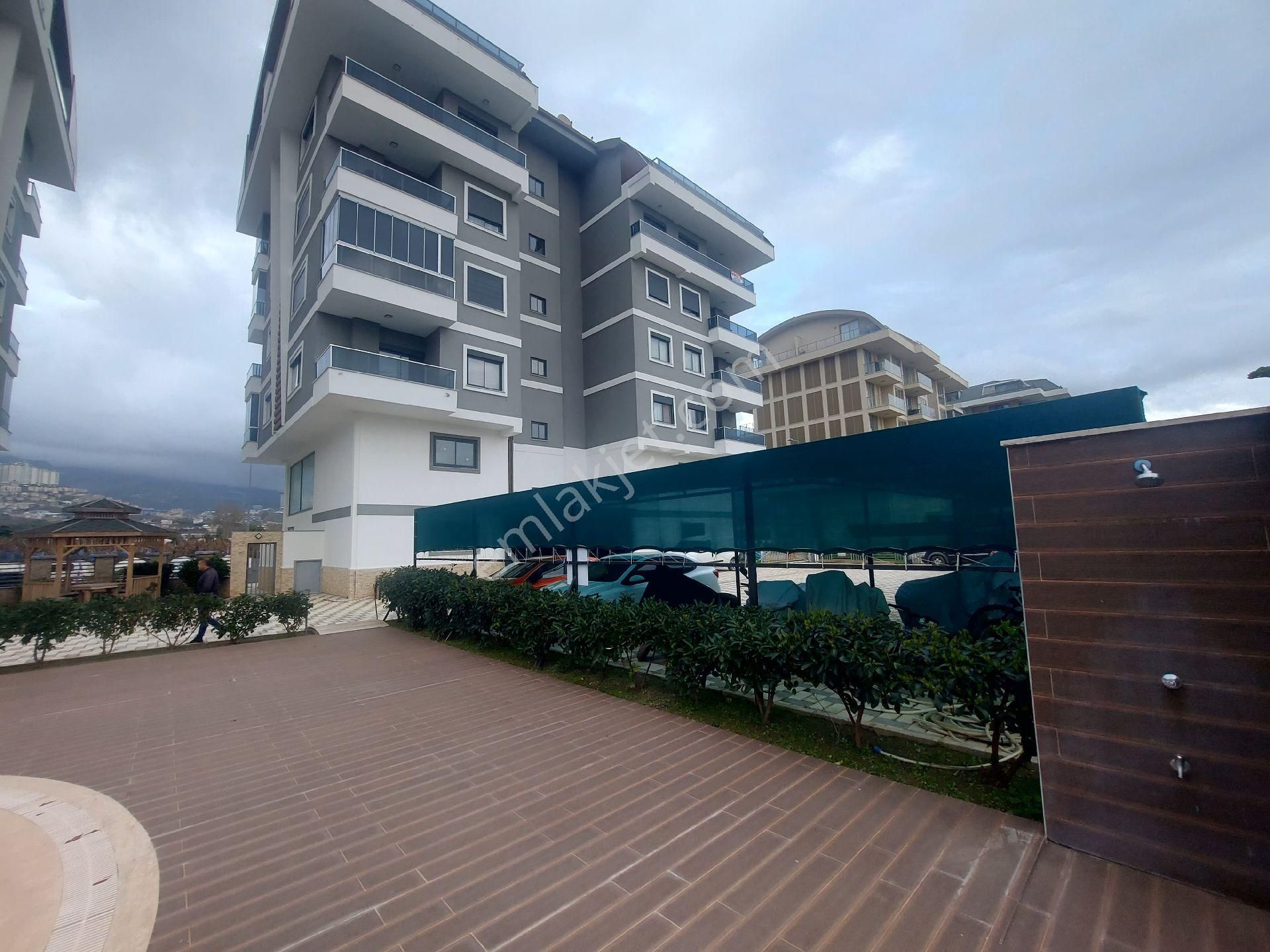 Kargıcak Mahmutlar Sınırında 1+1 - Görsel 4