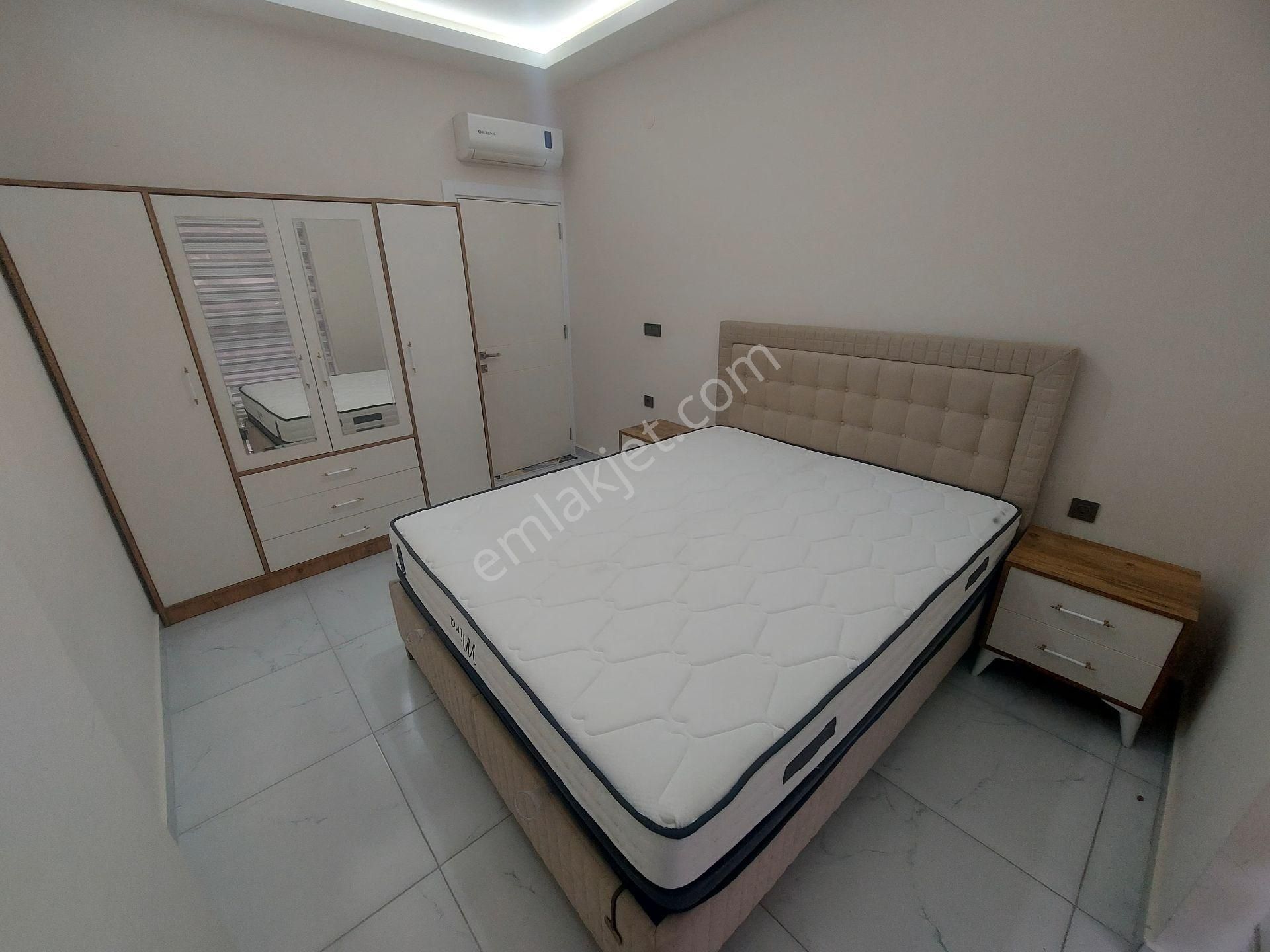 Kargıcak Mahmutlar Sınırında 1+1 - Görsel 14