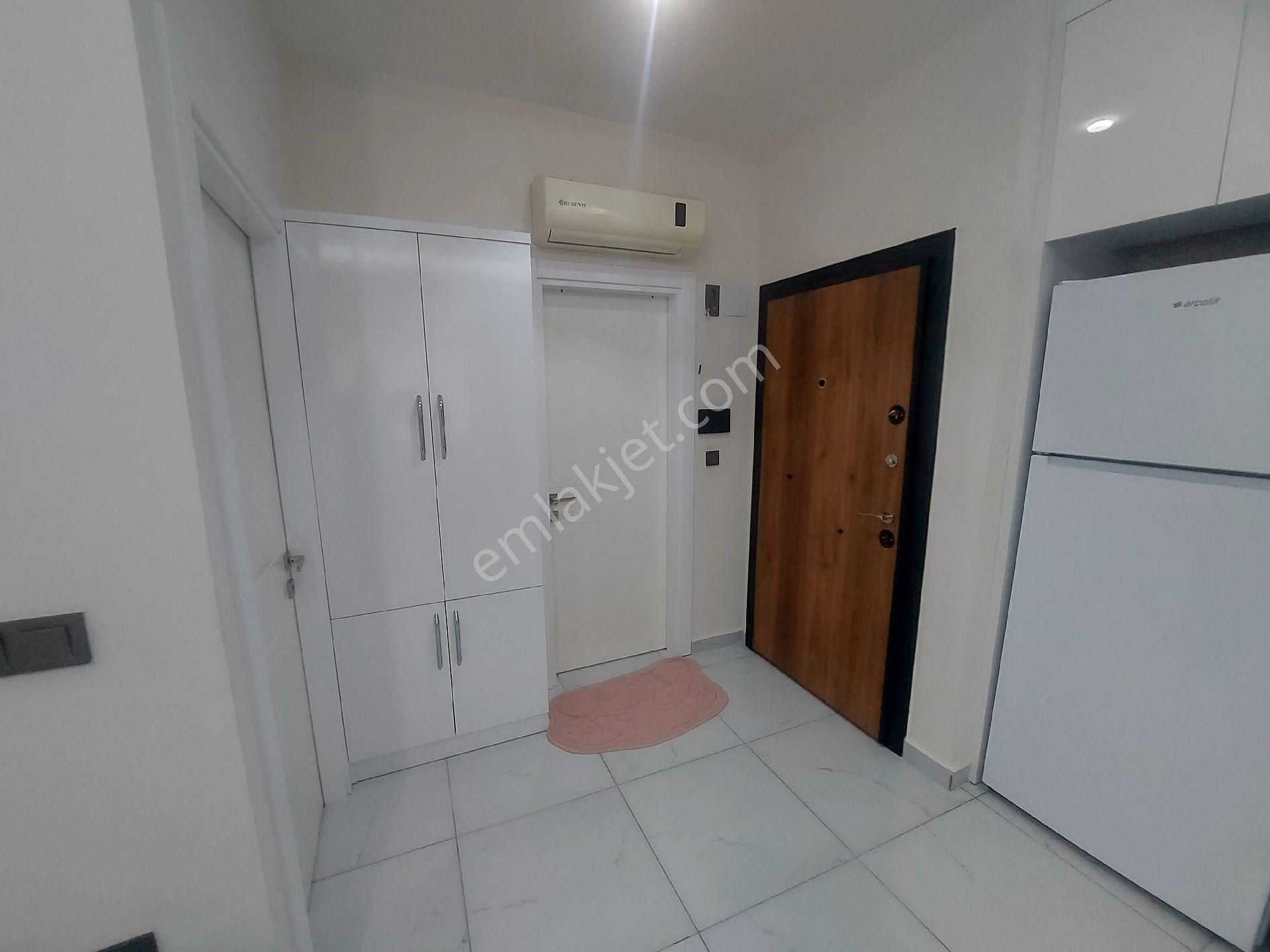 Kargıcak Mahmutlar Sınırında 1+1 - Görsel 17