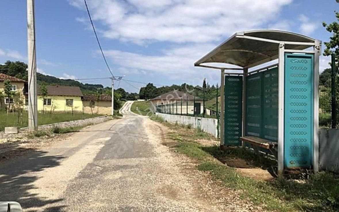 Yenişehirde Değer Kazanan Bölgede Kaçmaz Arazi Fırsatı - Görsel 13