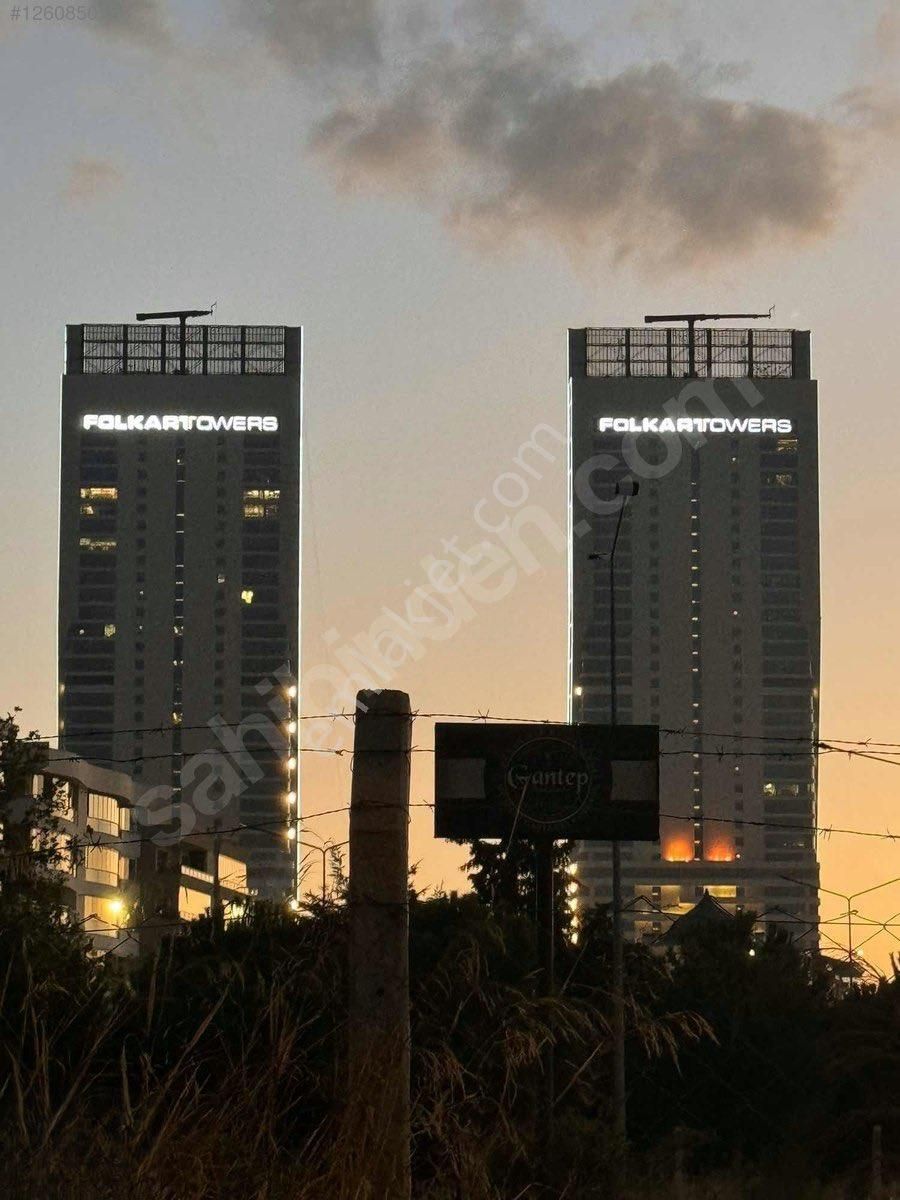 Bayraklı Manavkuyu Cadde Üzeründe 3+1 Tadilatlı Satılık Daire/ofis - Görsel 13