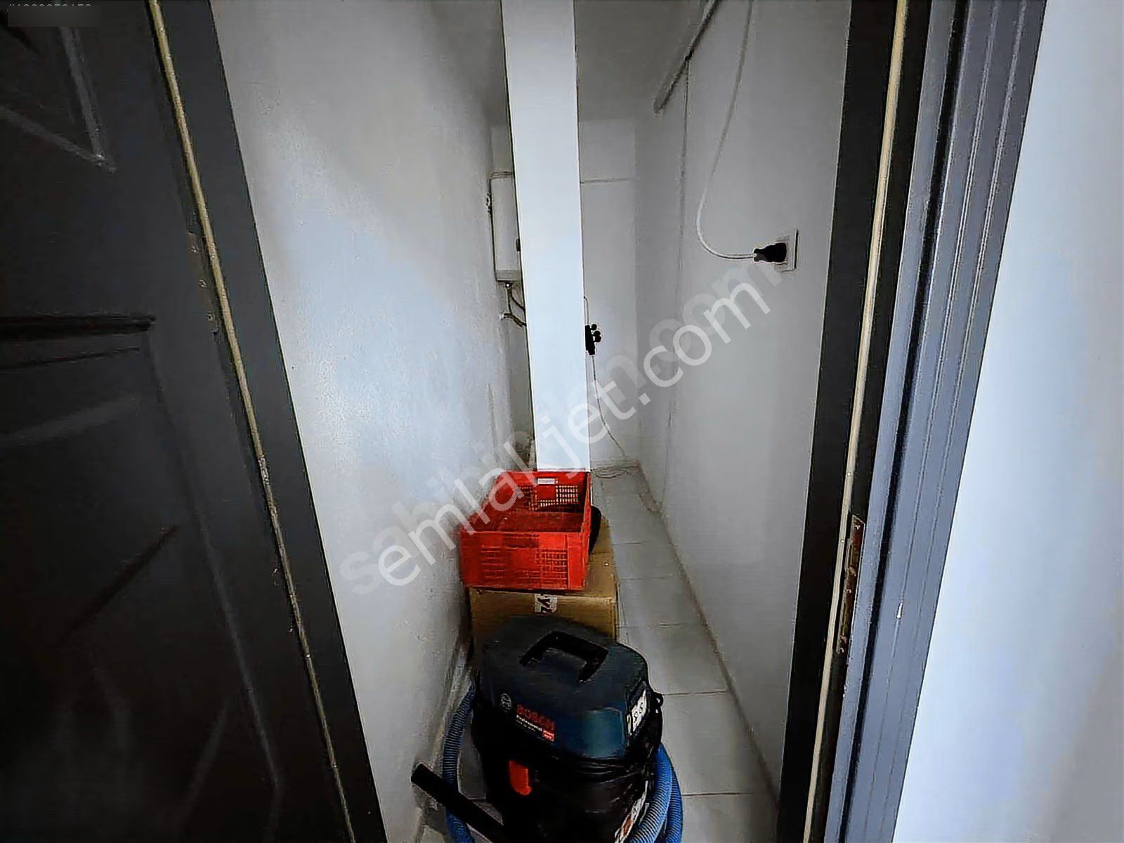 Bayraklı Manavkuyu Cadde Üzeründe 3+1 Tadilatlı Satılık Daire/ofis - Görsel 12