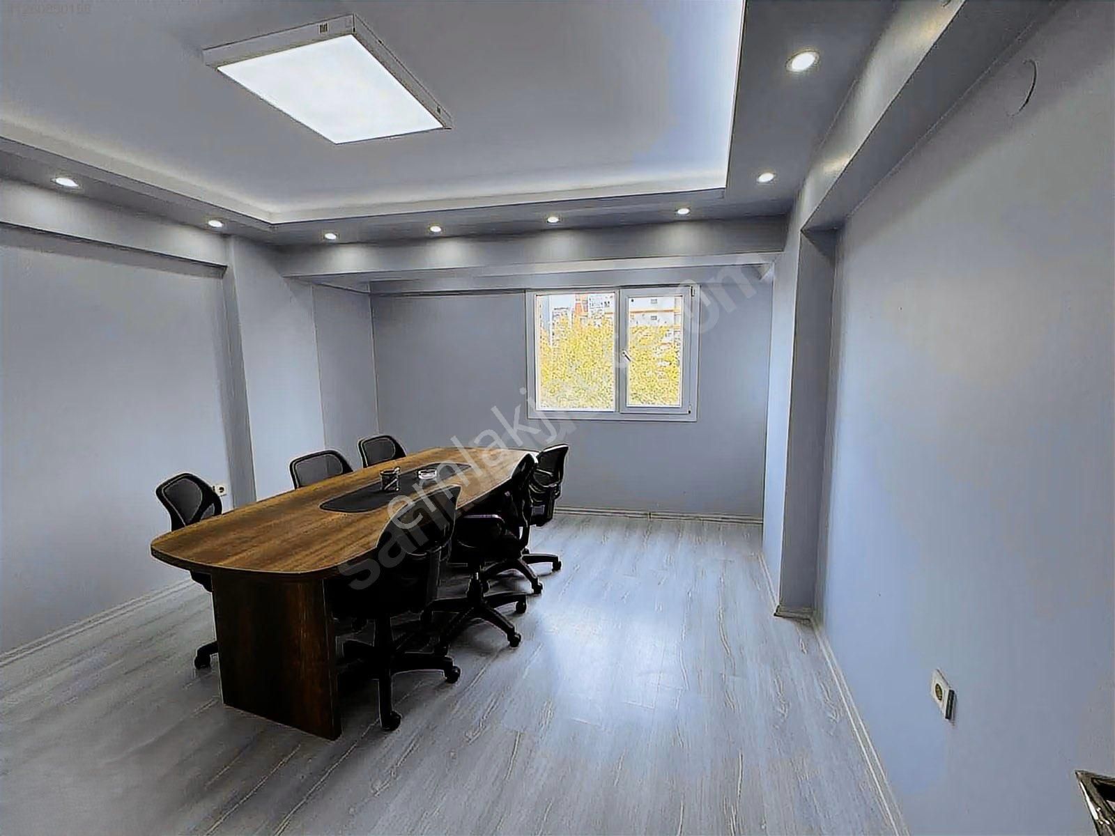 Bayraklı Manavkuyu Cadde Üzeründe 3+1 Tadilatlı Satılık Daire/ofis - Görsel 6